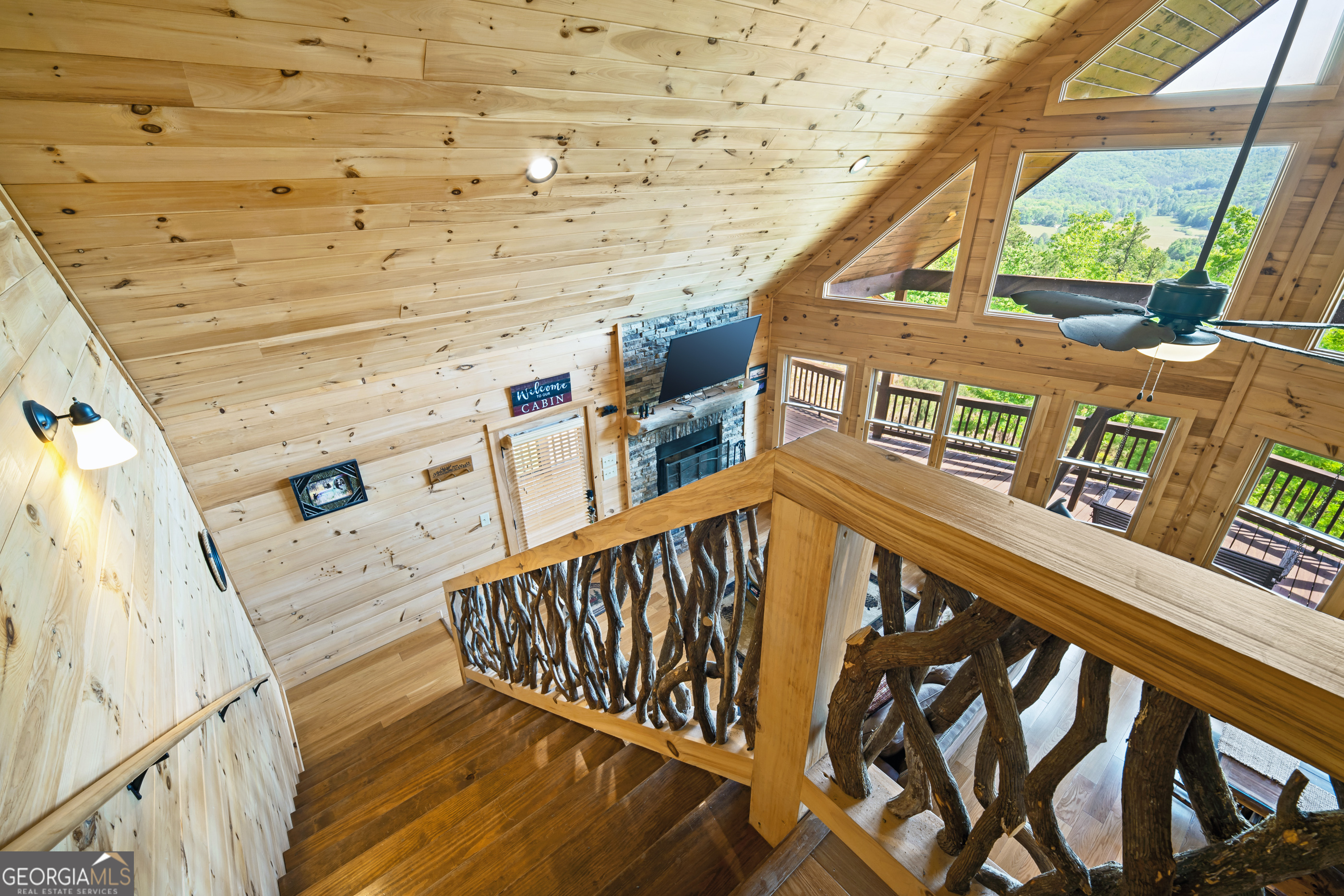 93 Stanley Ridge Drive Morganton GA 30560