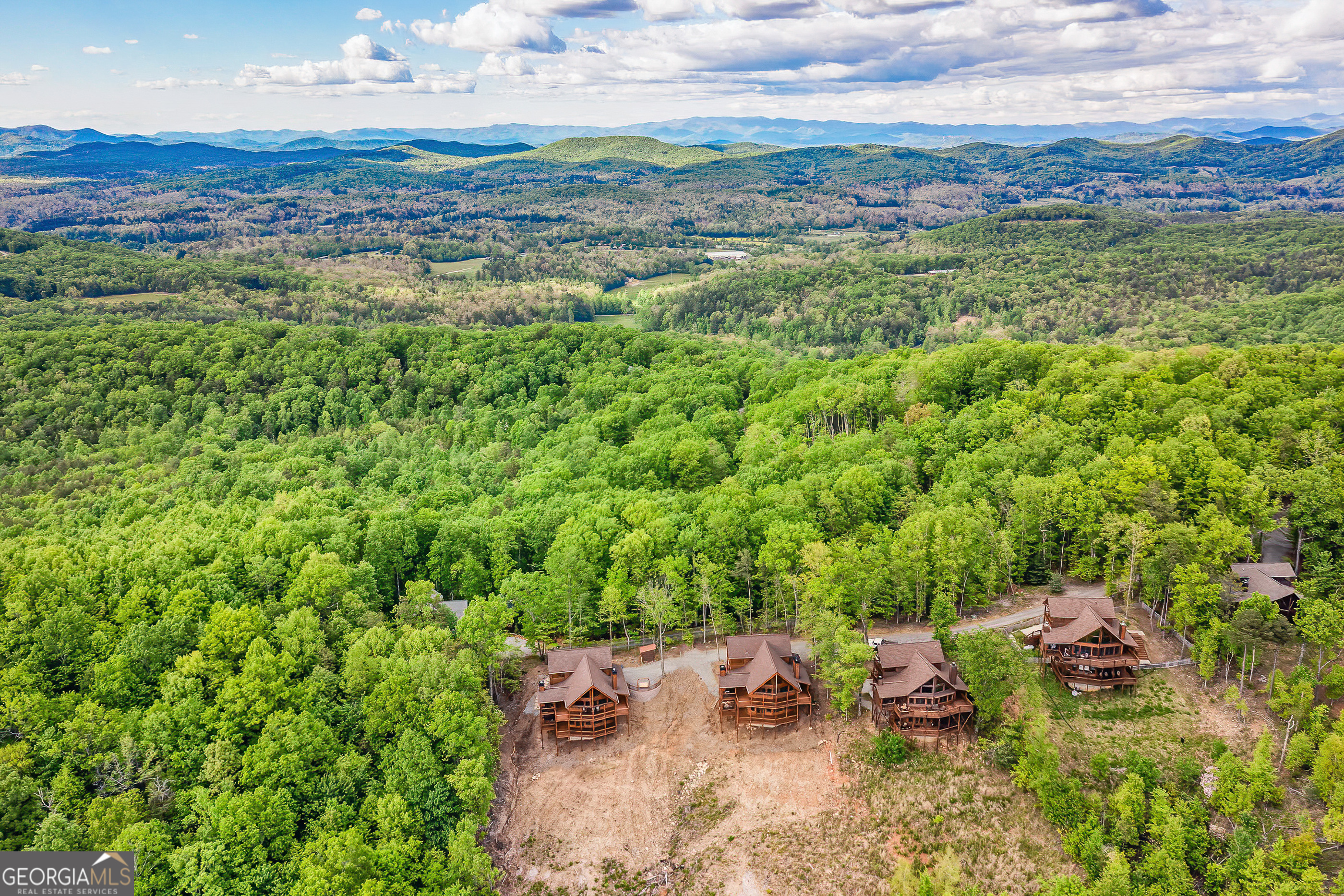 93 Stanley Ridge Drive Morganton GA 30560