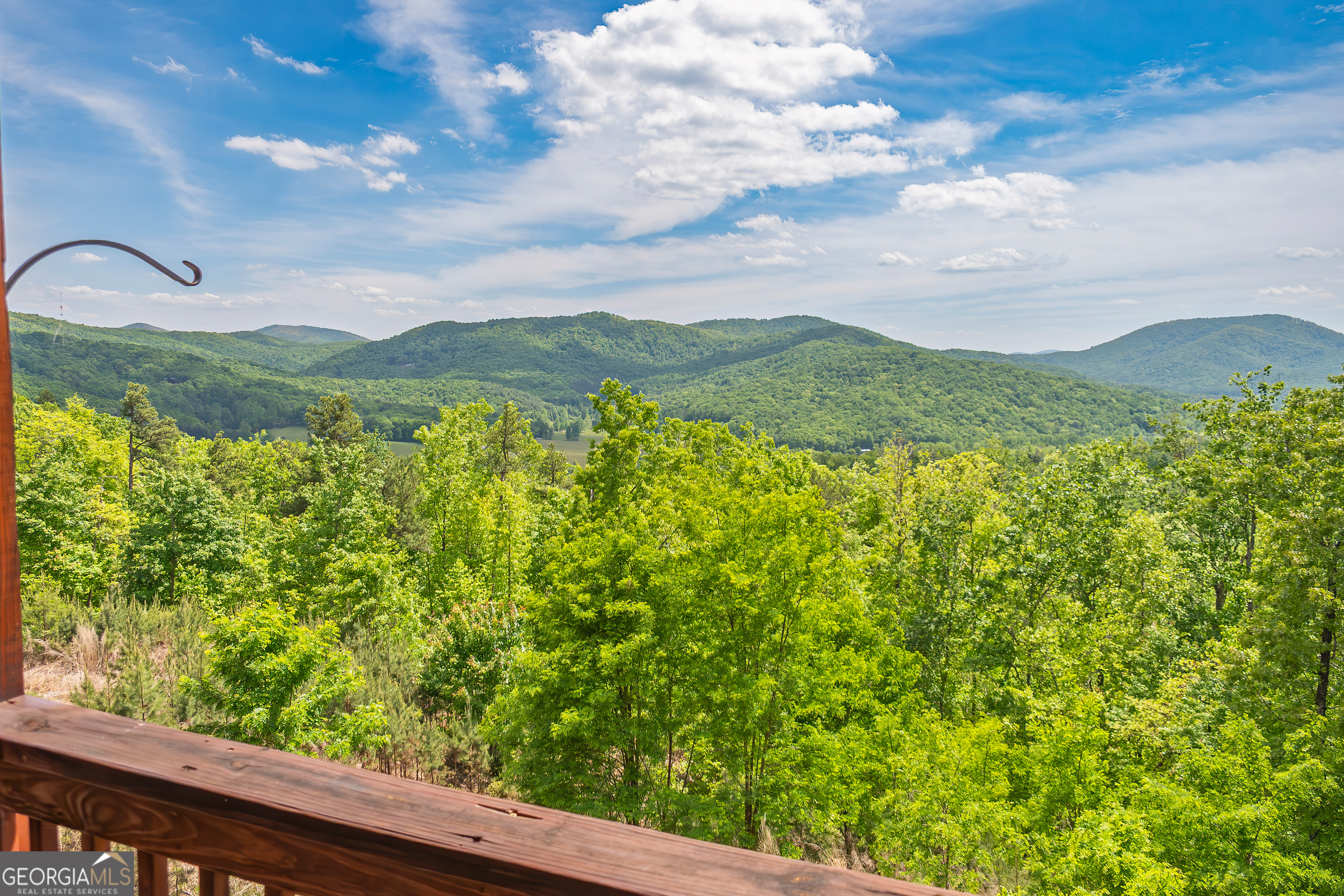 93 Stanley Ridge Drive Morganton GA 30560