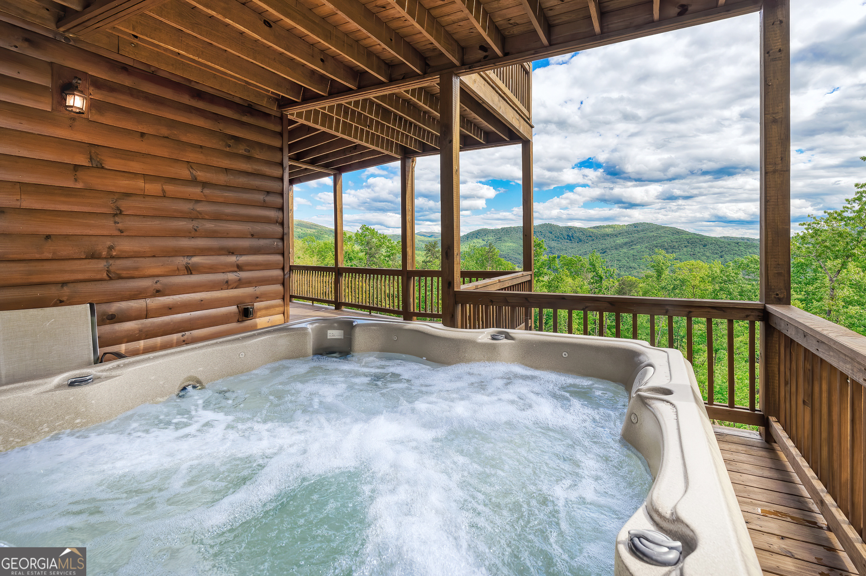 93 Stanley Ridge Drive Morganton GA 30560