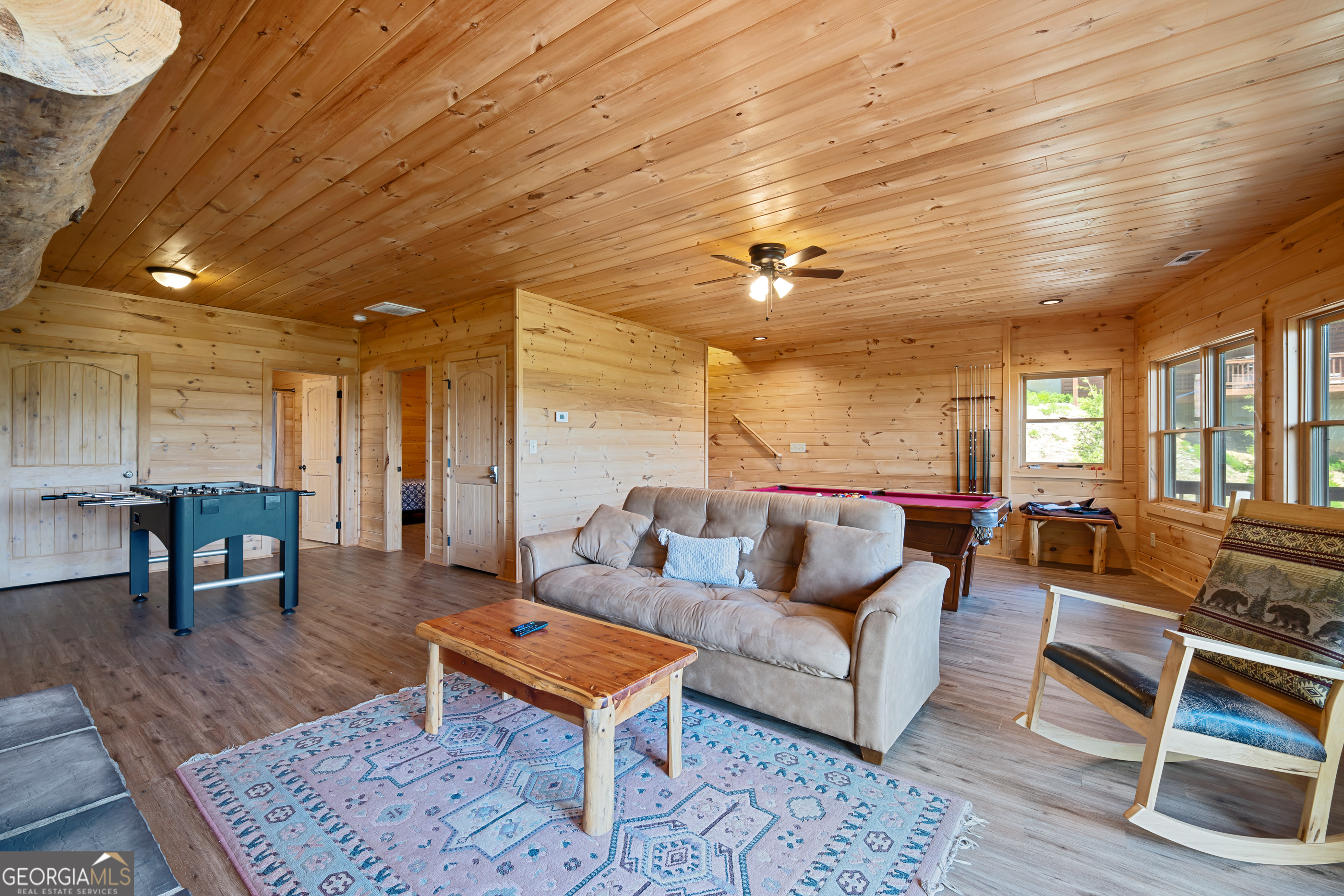 93 Stanley Ridge Drive Morganton GA 30560