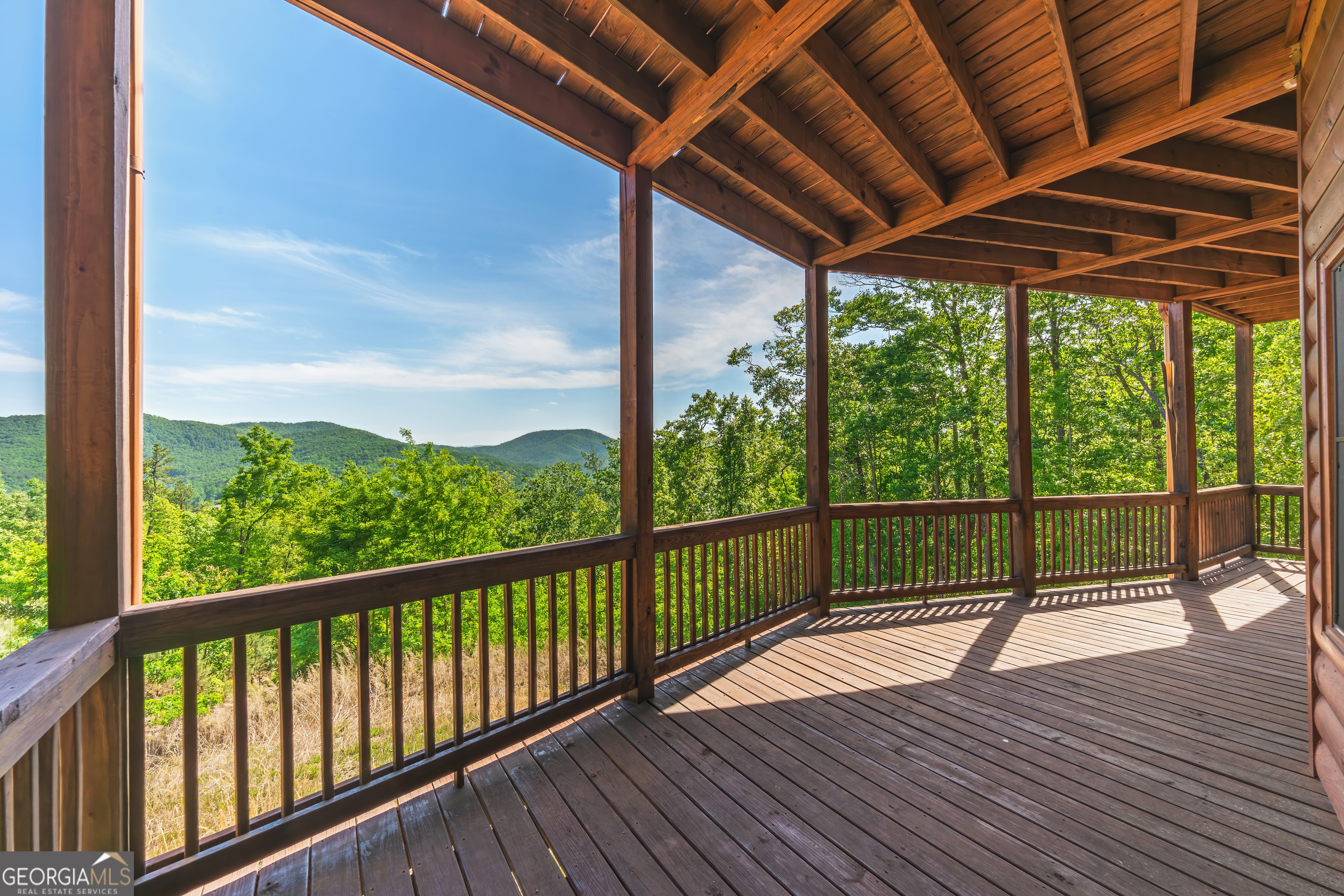 93 Stanley Ridge Drive Morganton GA 30560