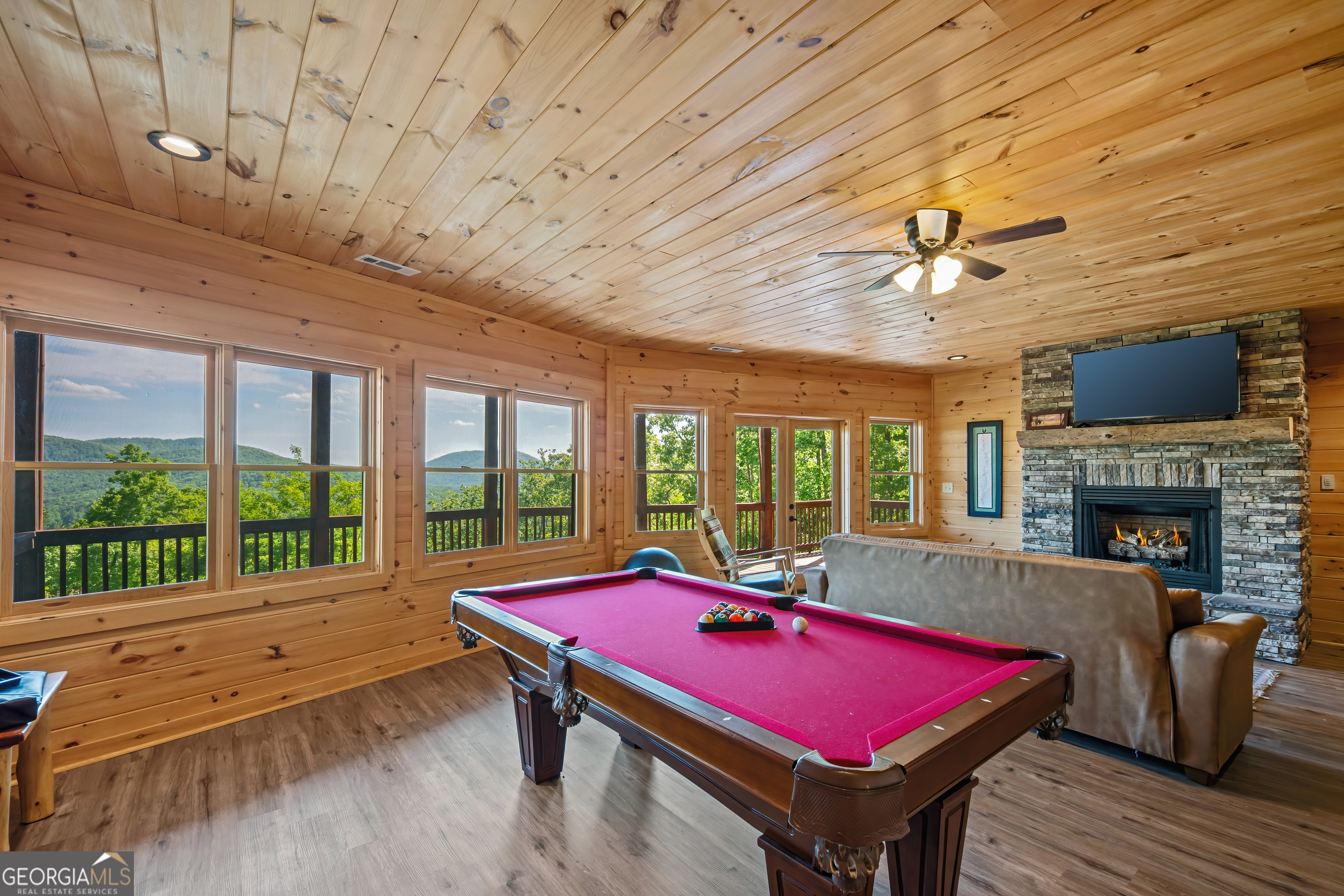 93 Stanley Ridge Drive Morganton GA 30560