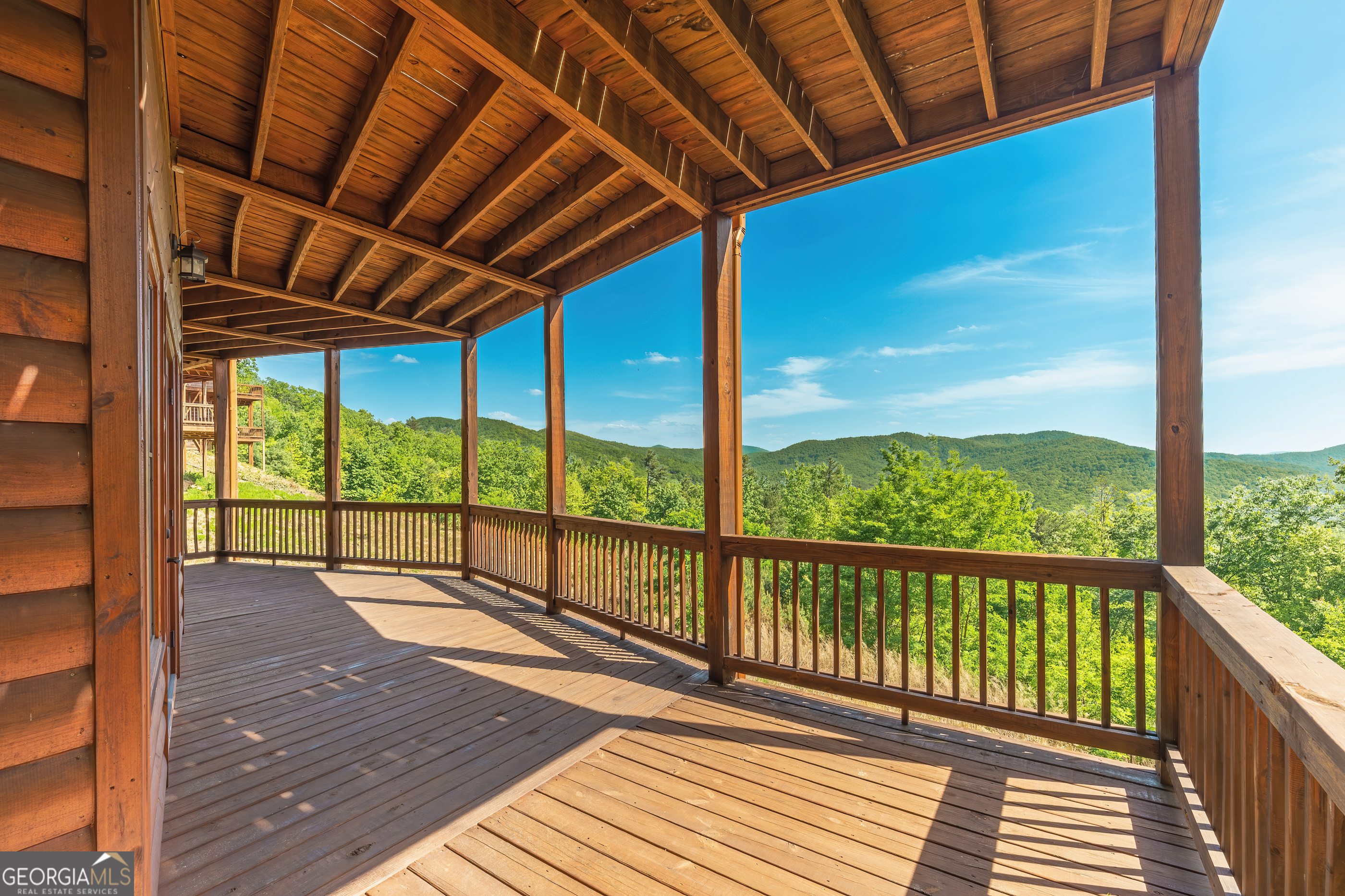 93 Stanley Ridge Drive Morganton GA 30560