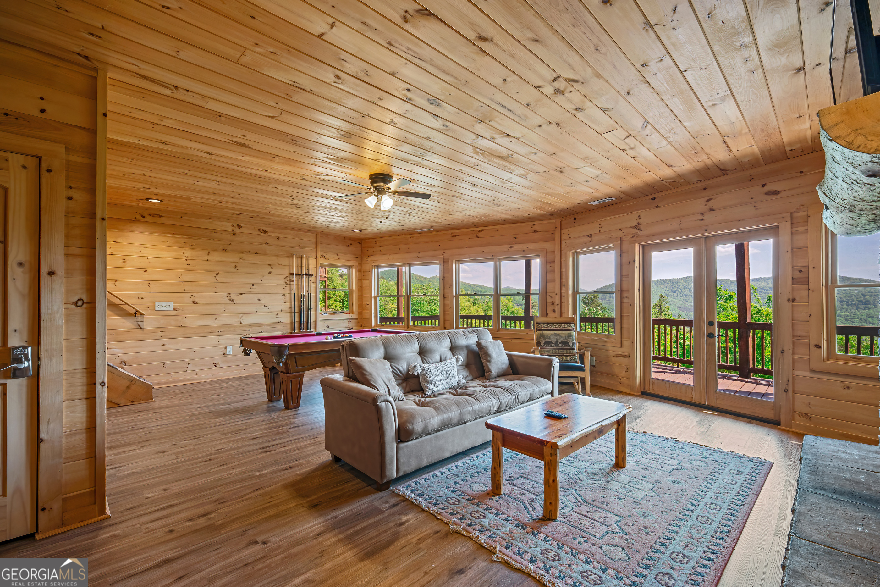 93 Stanley Ridge Drive Morganton GA 30560