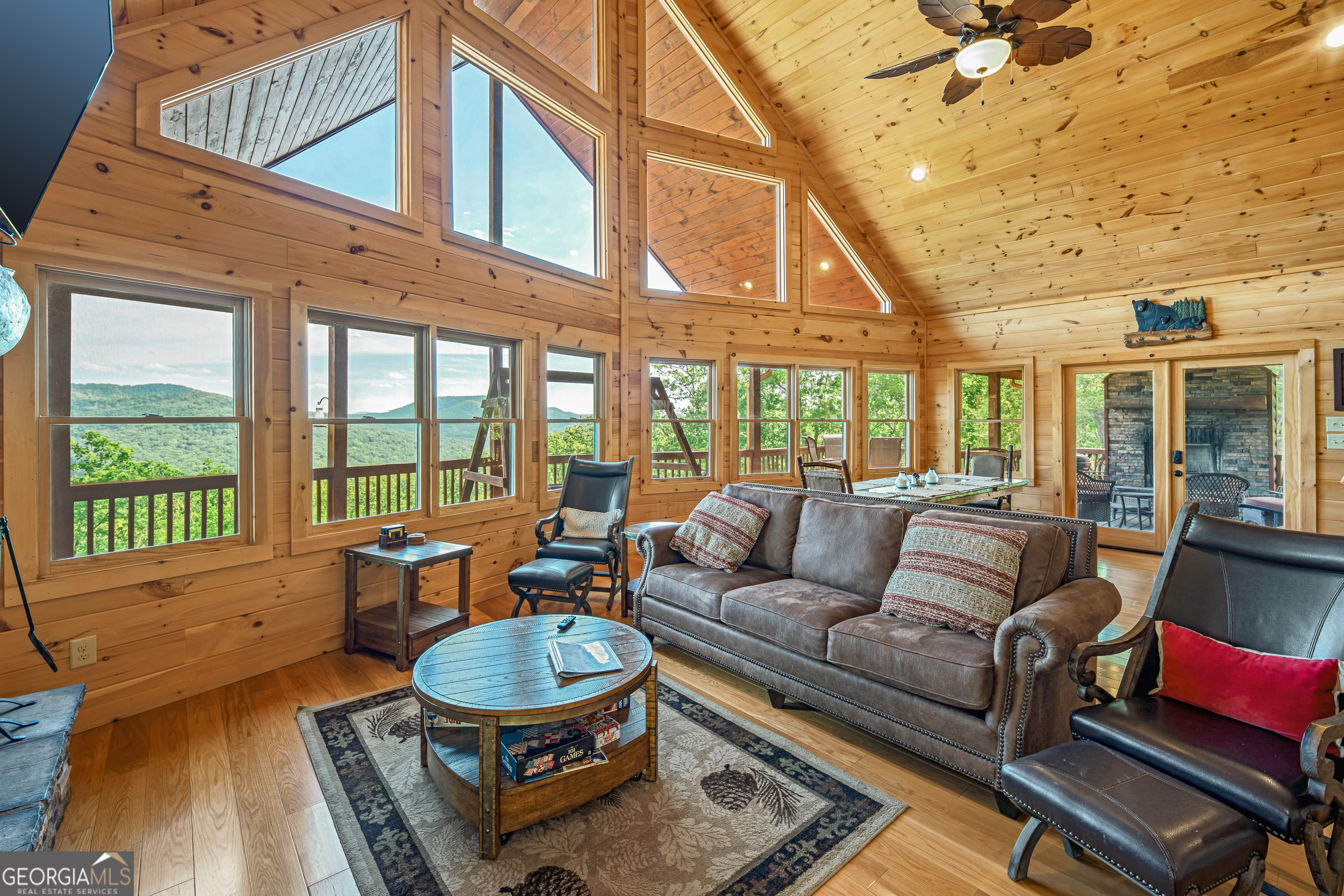 93 Stanley Ridge Drive Morganton GA 30560
