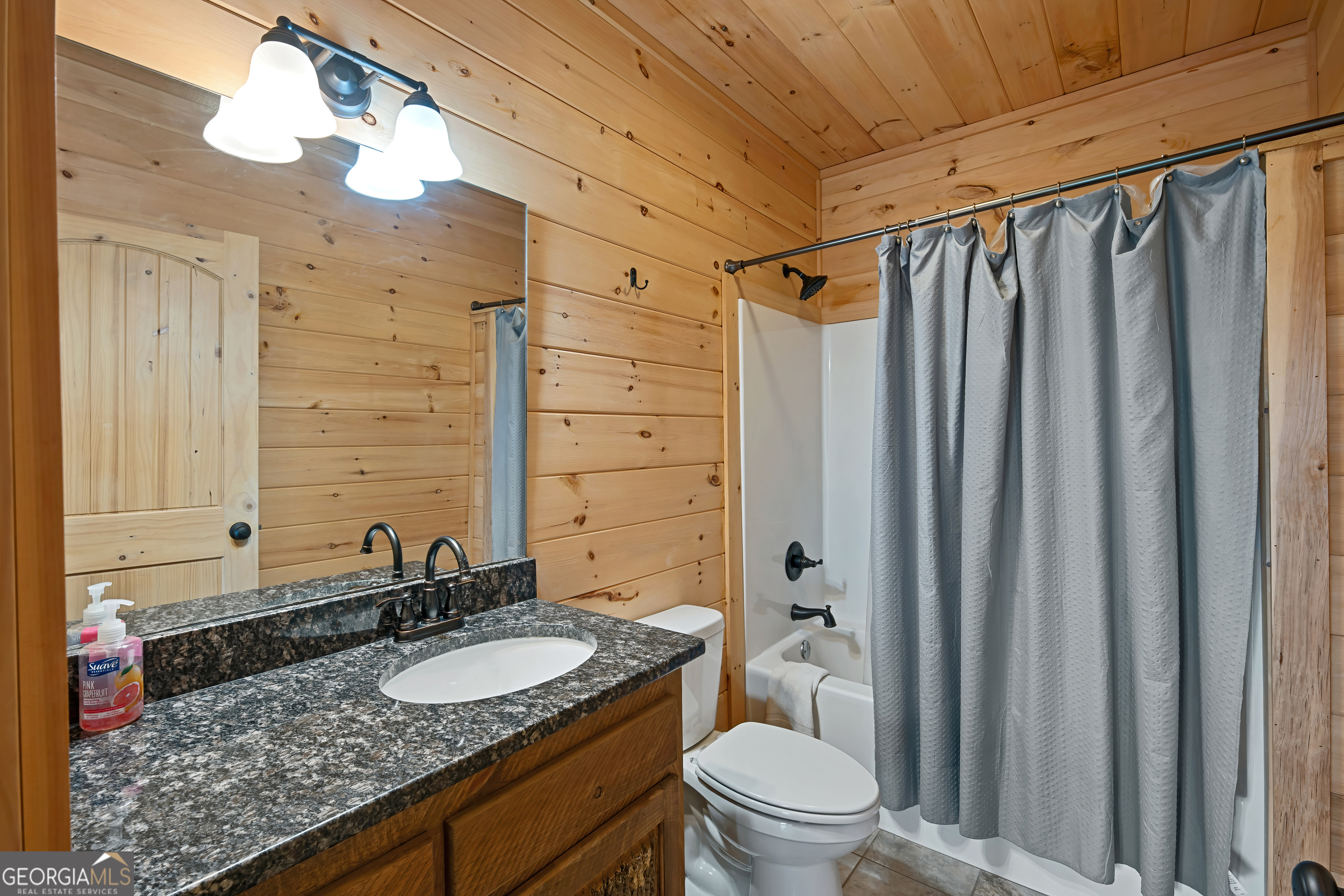 93 Stanley Ridge Drive Morganton GA 30560