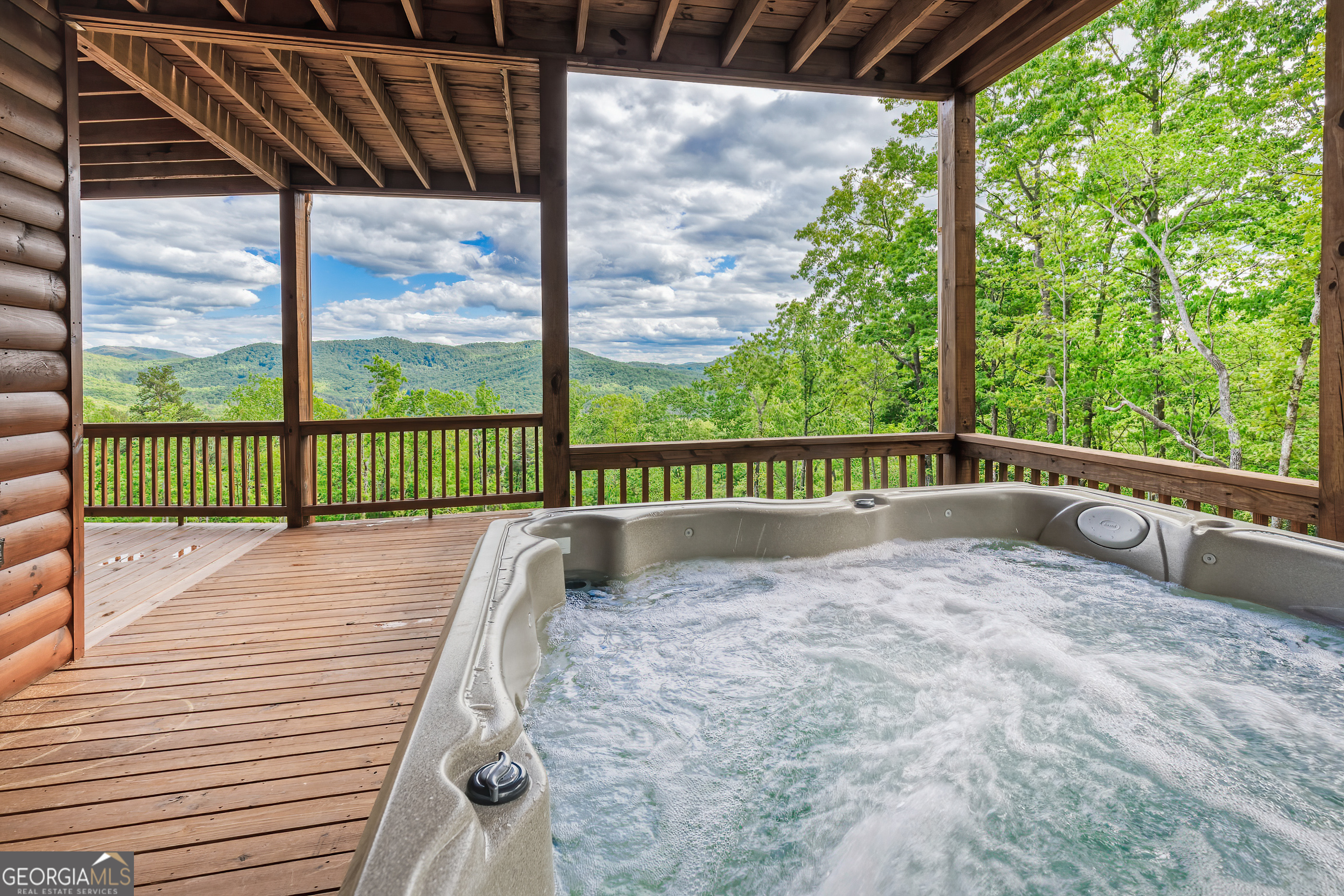 93 Stanley Ridge Drive Morganton GA 30560