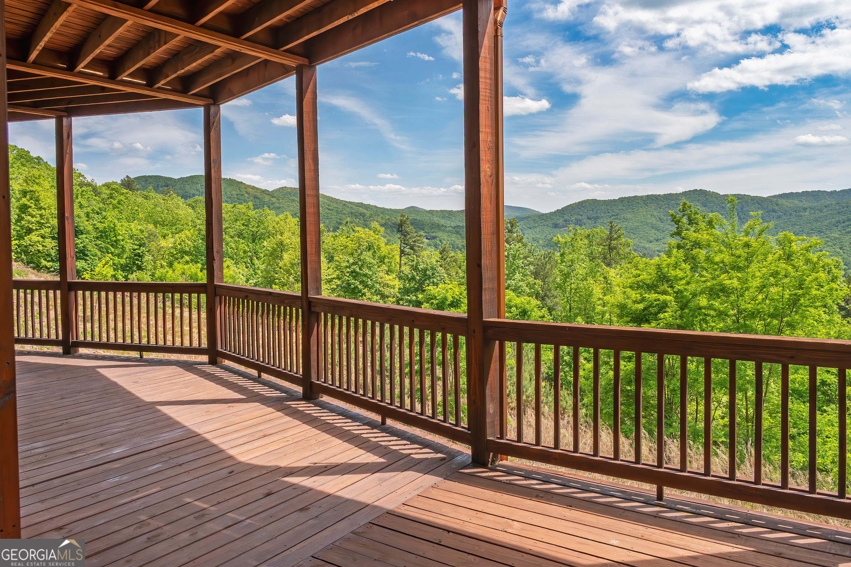 93 Stanley Ridge Drive Morganton GA 30560