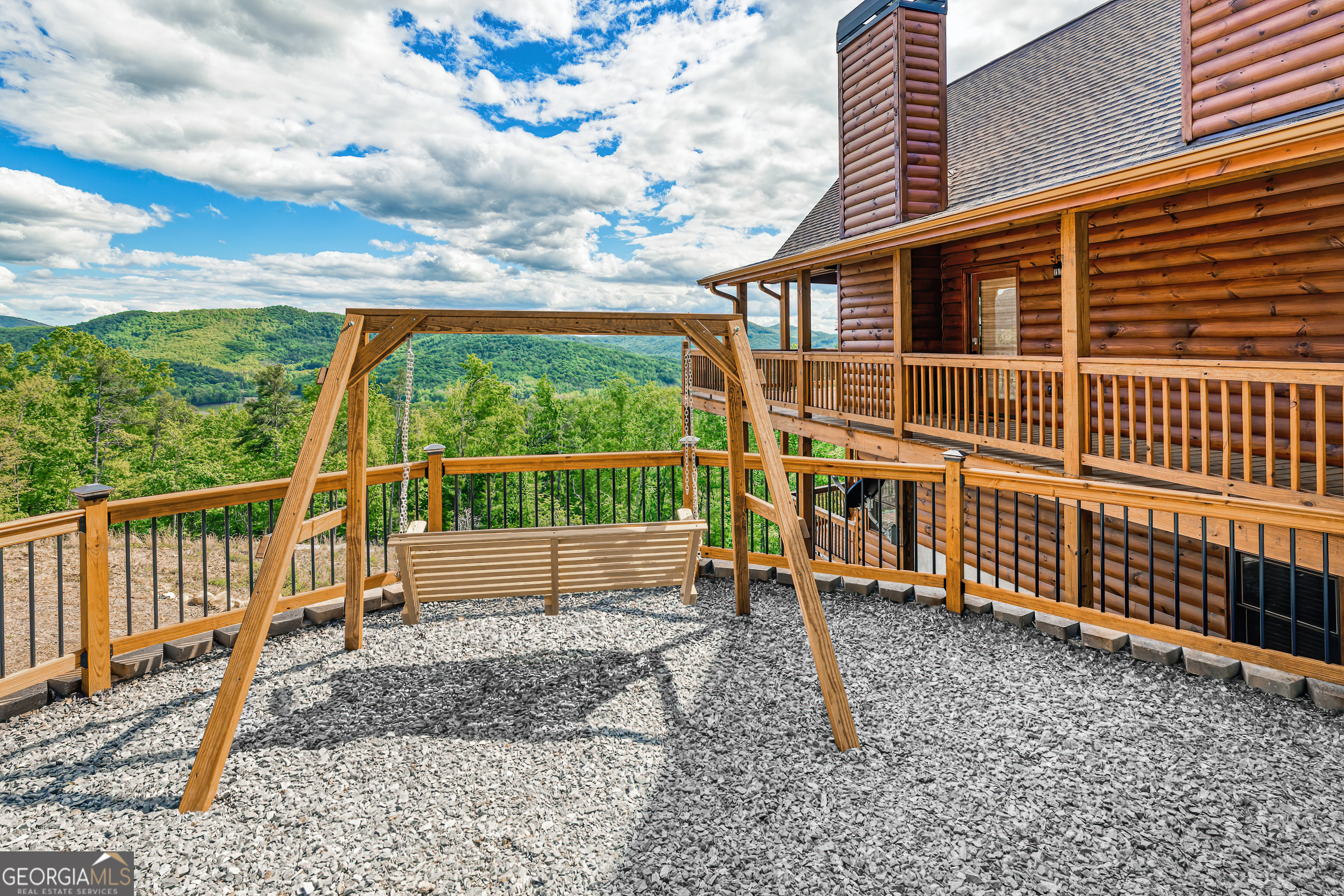 93 Stanley Ridge Drive Morganton GA 30560