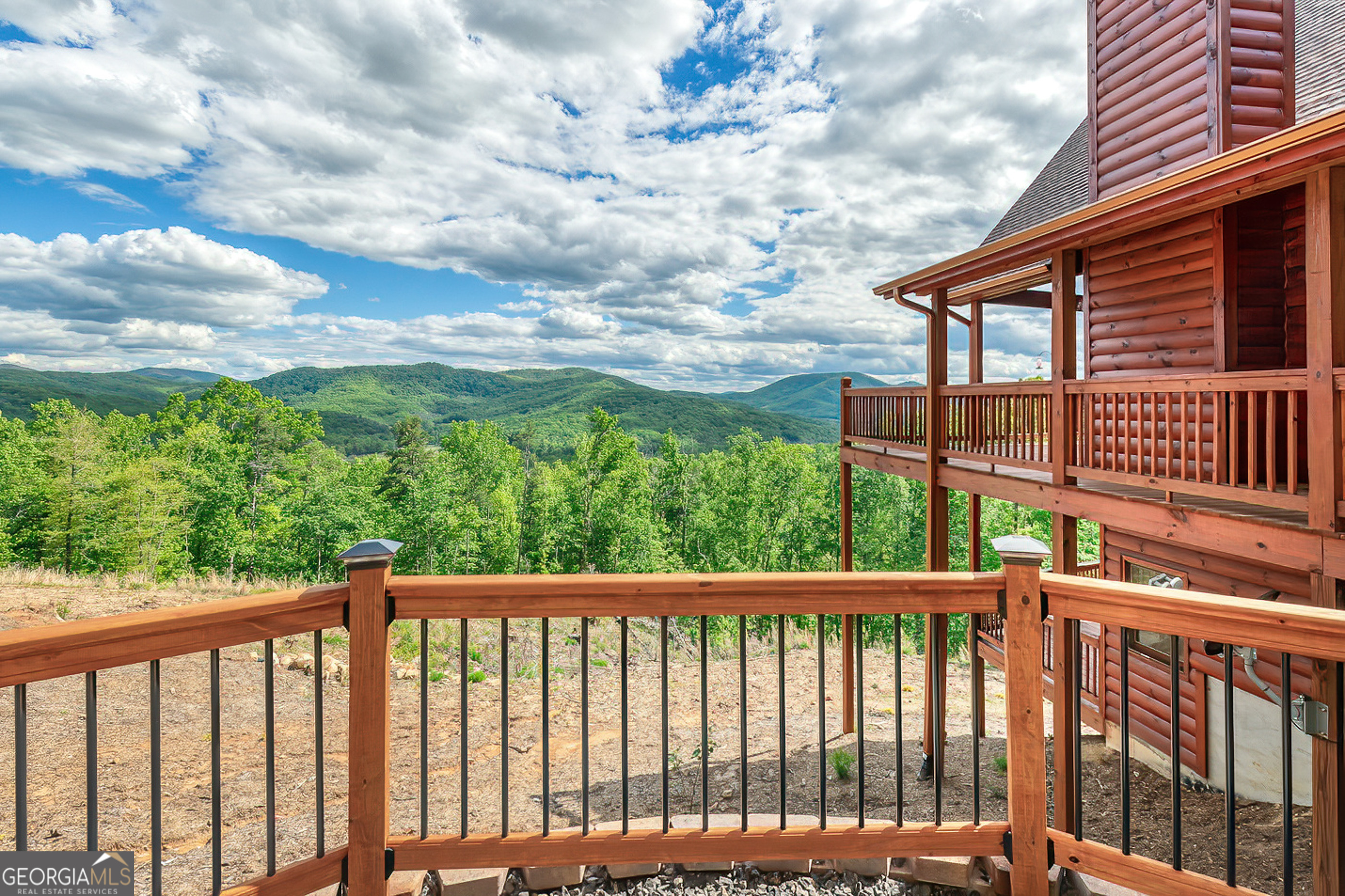 93 Stanley Ridge Drive Morganton GA 30560