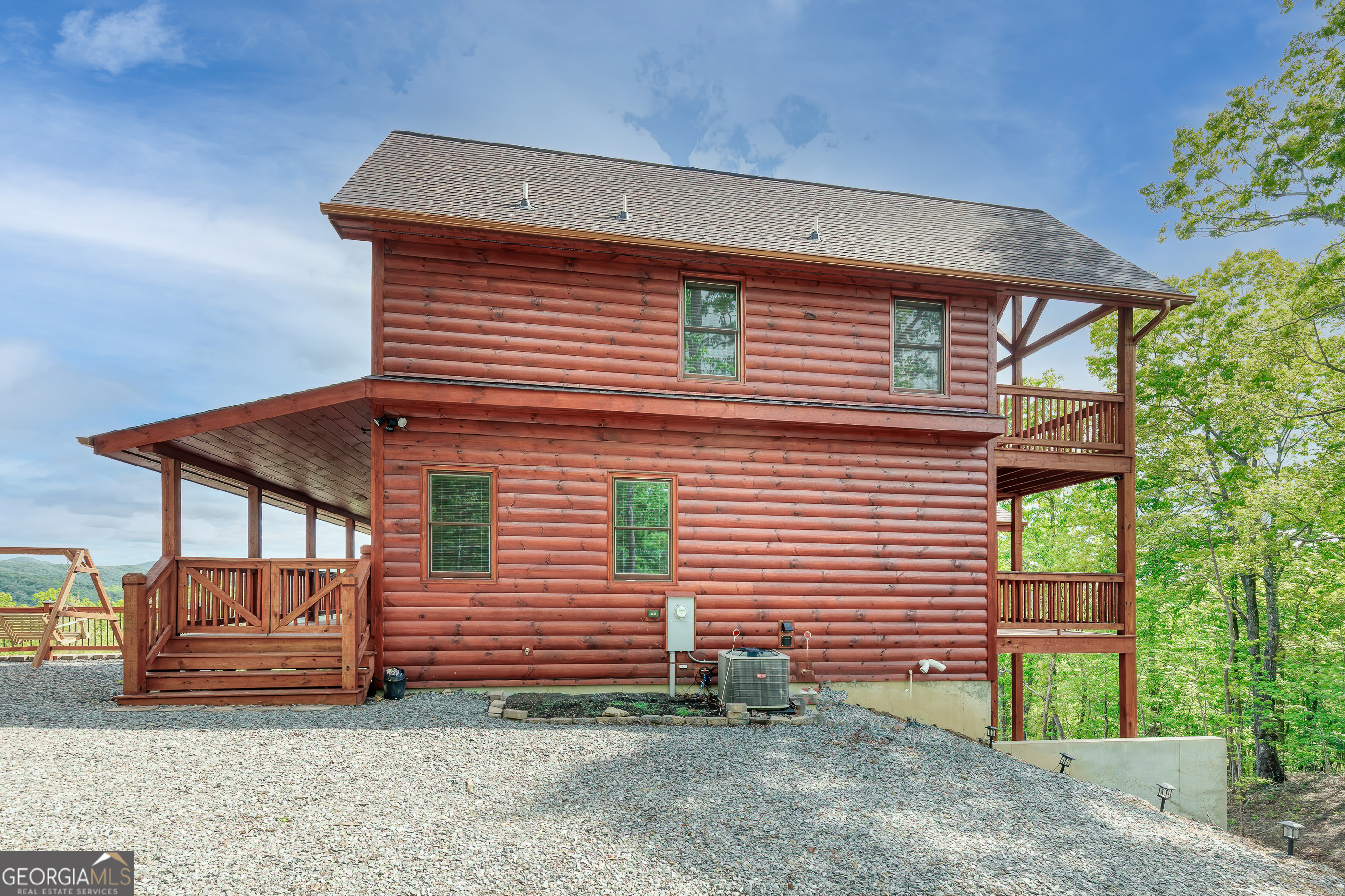 93 Stanley Ridge Drive Morganton GA 30560