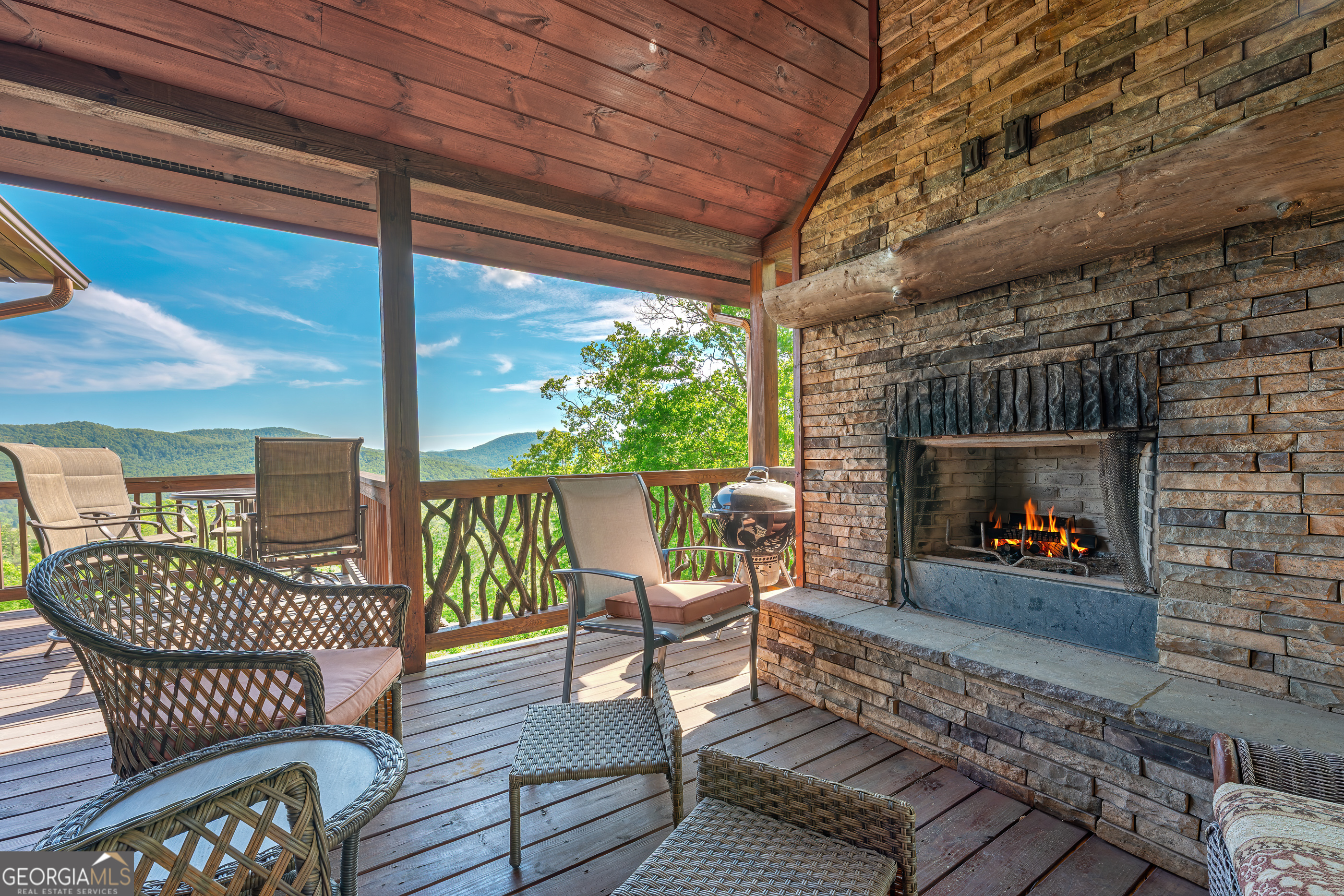 93 Stanley Ridge Drive Morganton GA 30560