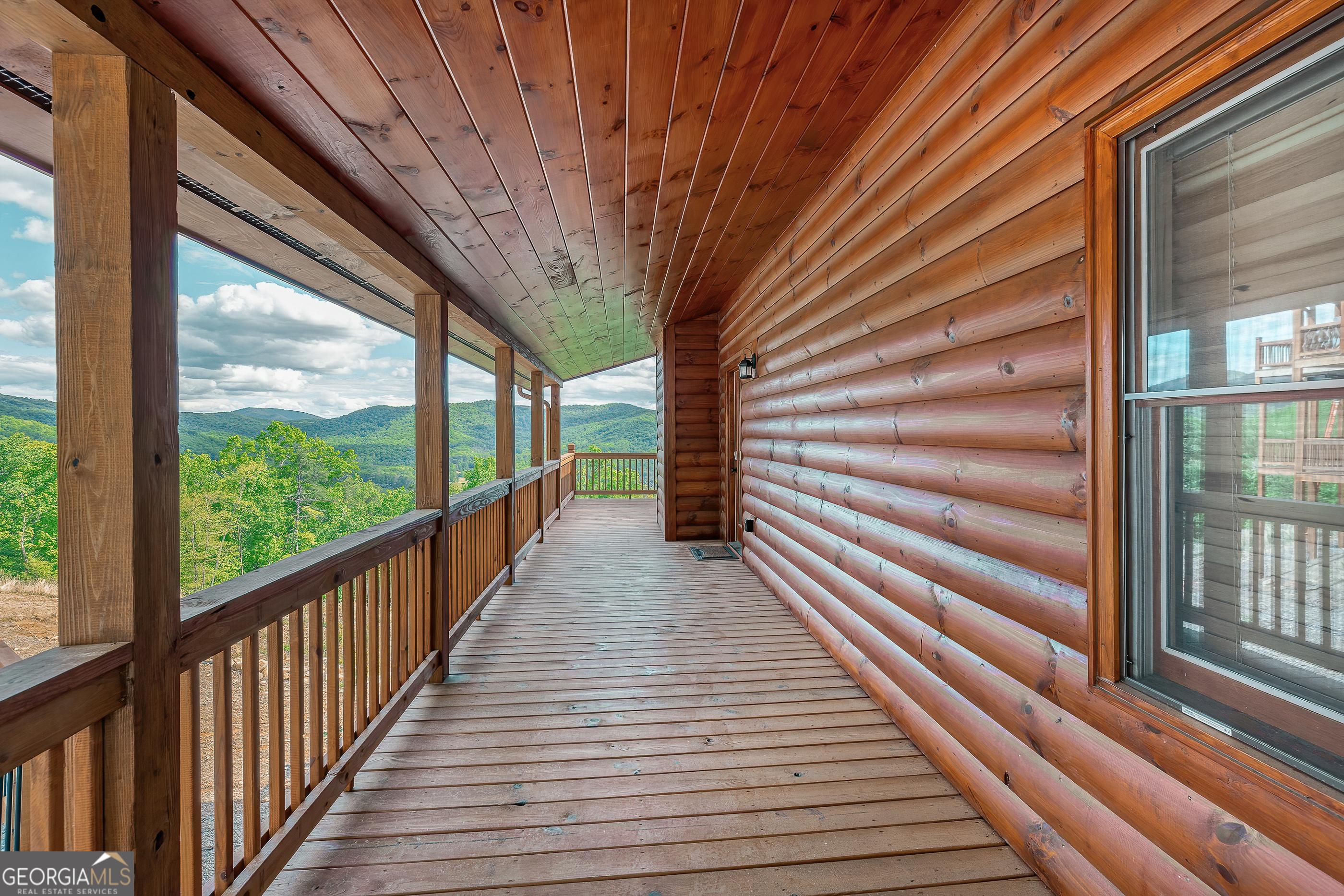 93 Stanley Ridge Drive Morganton GA 30560