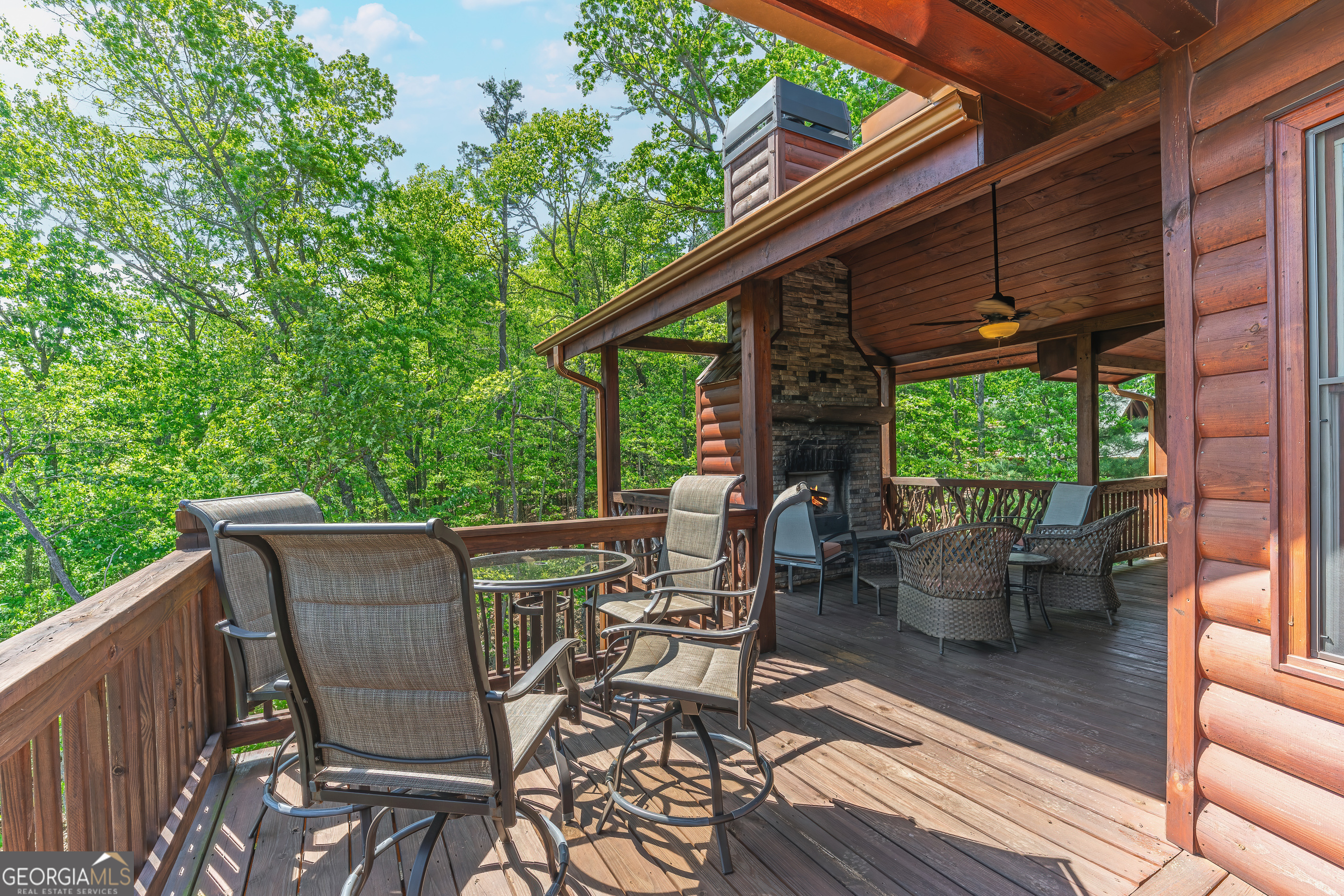 93 Stanley Ridge Drive Morganton GA 30560