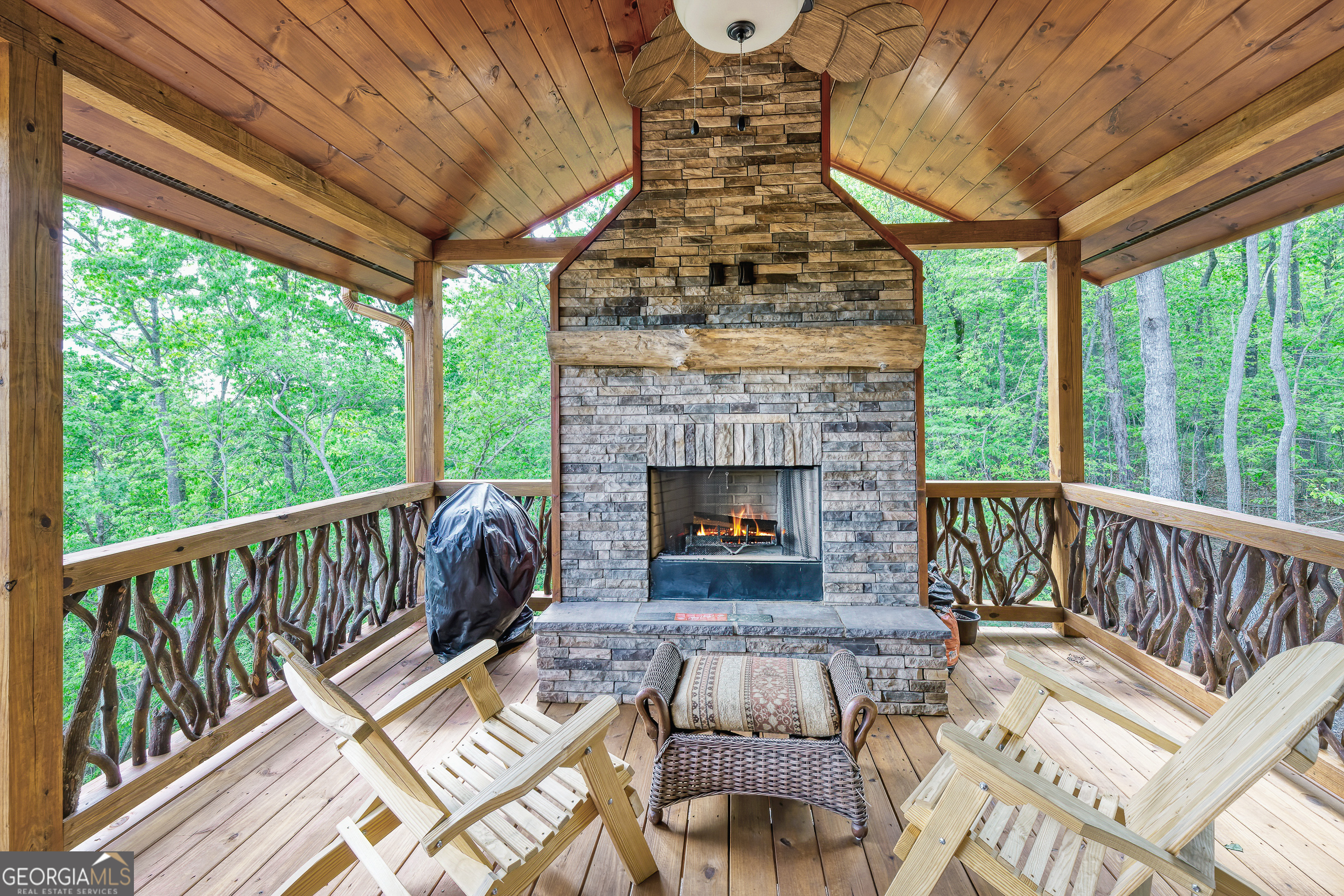 93 Stanley Ridge Drive Morganton GA 30560