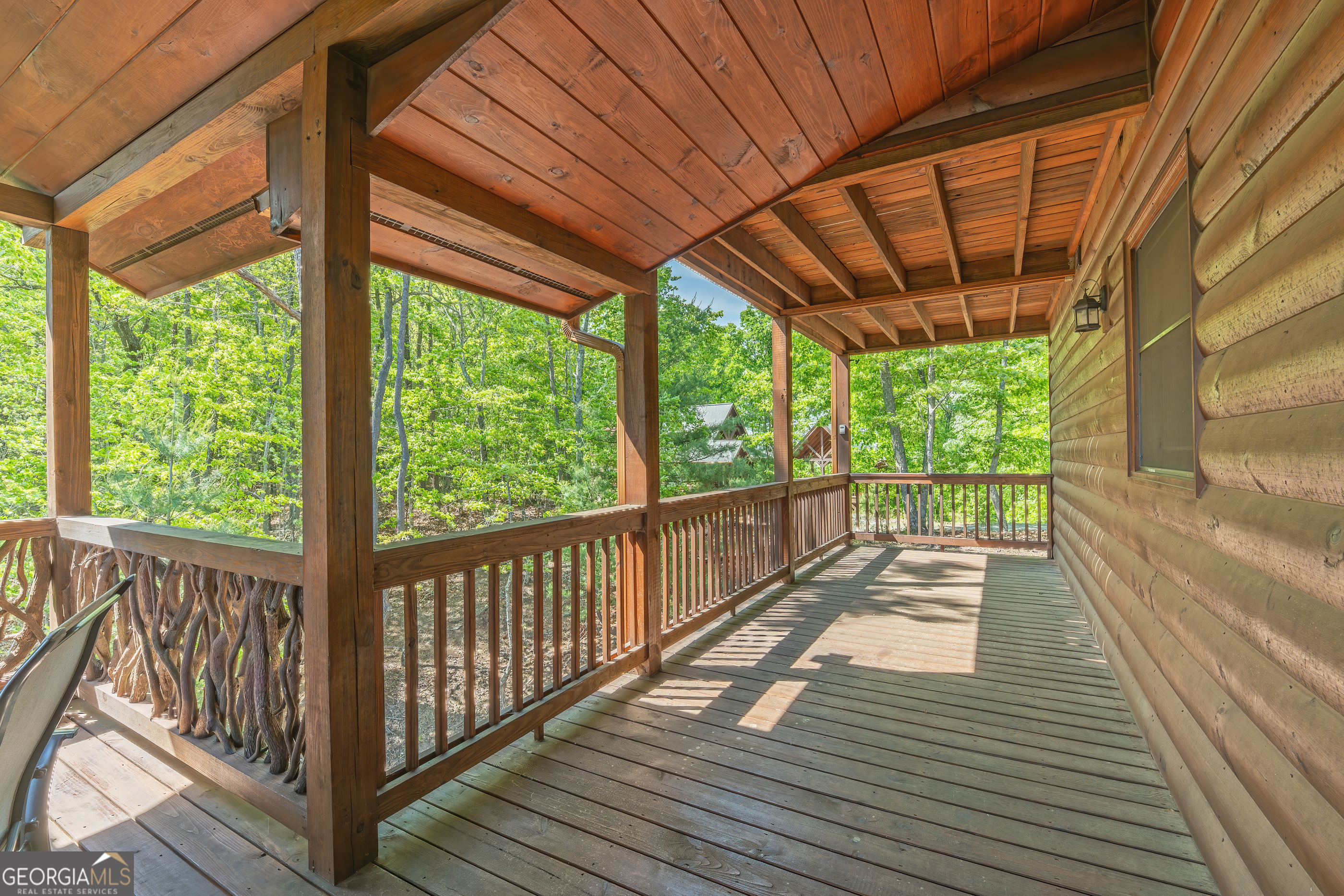 93 Stanley Ridge Drive Morganton GA 30560