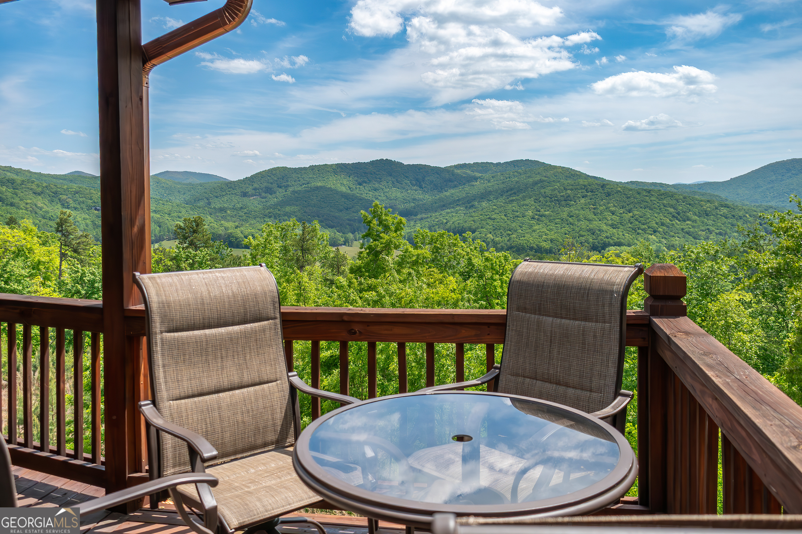 93 Stanley Ridge Drive Morganton GA 30560