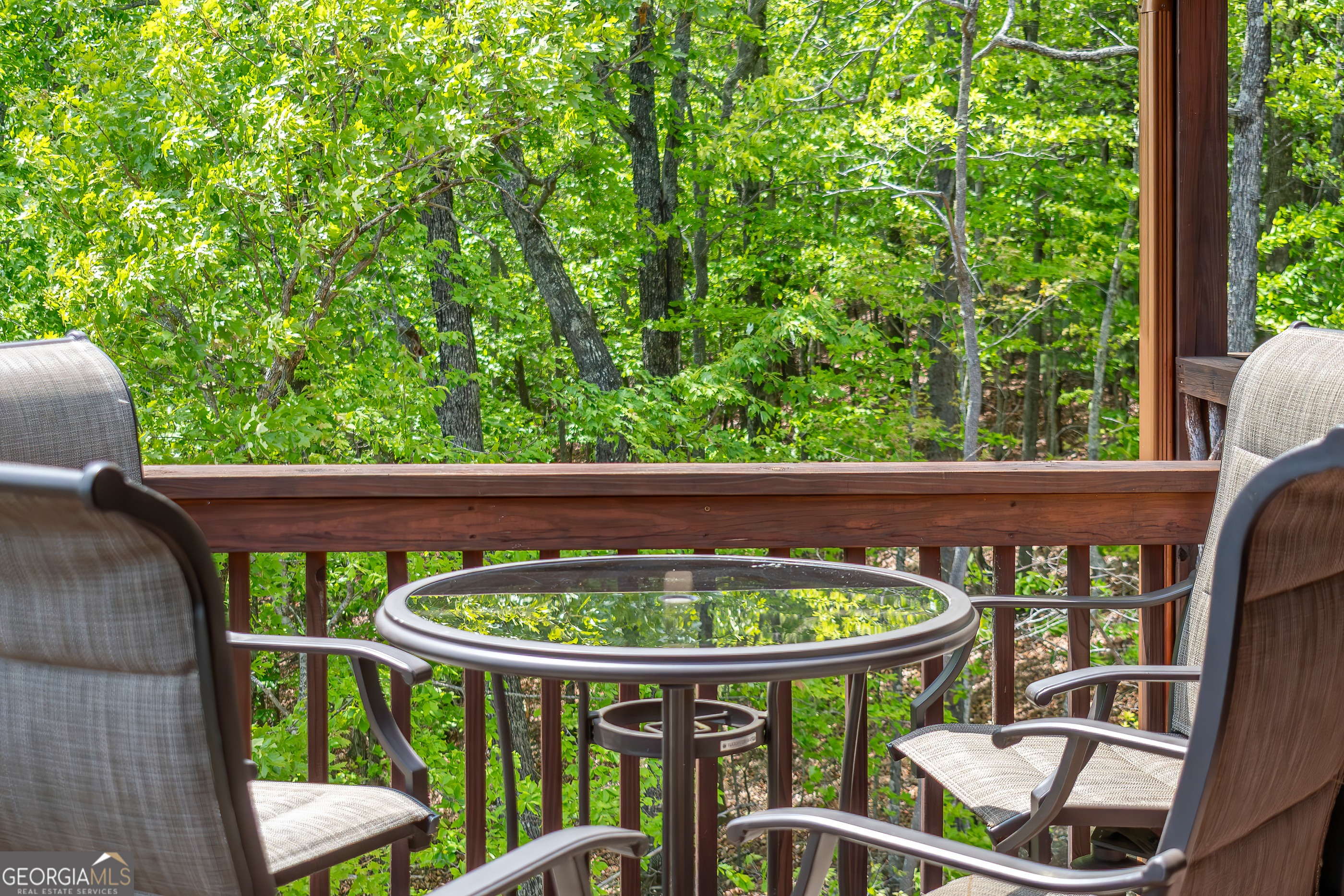 93 Stanley Ridge Drive Morganton GA 30560