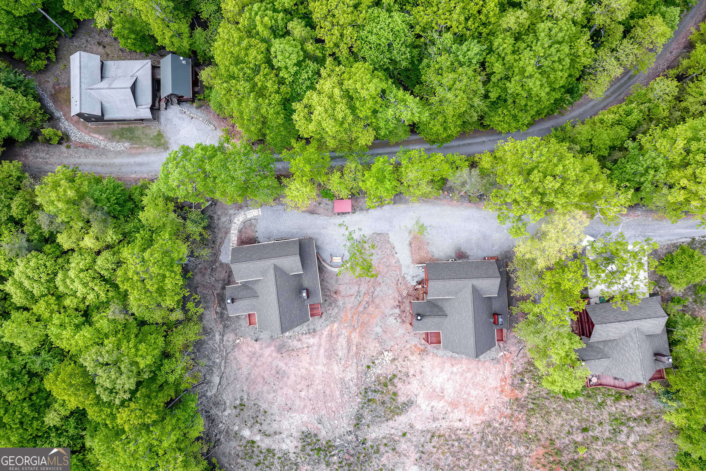93 Stanley Ridge Drive Morganton GA 30560