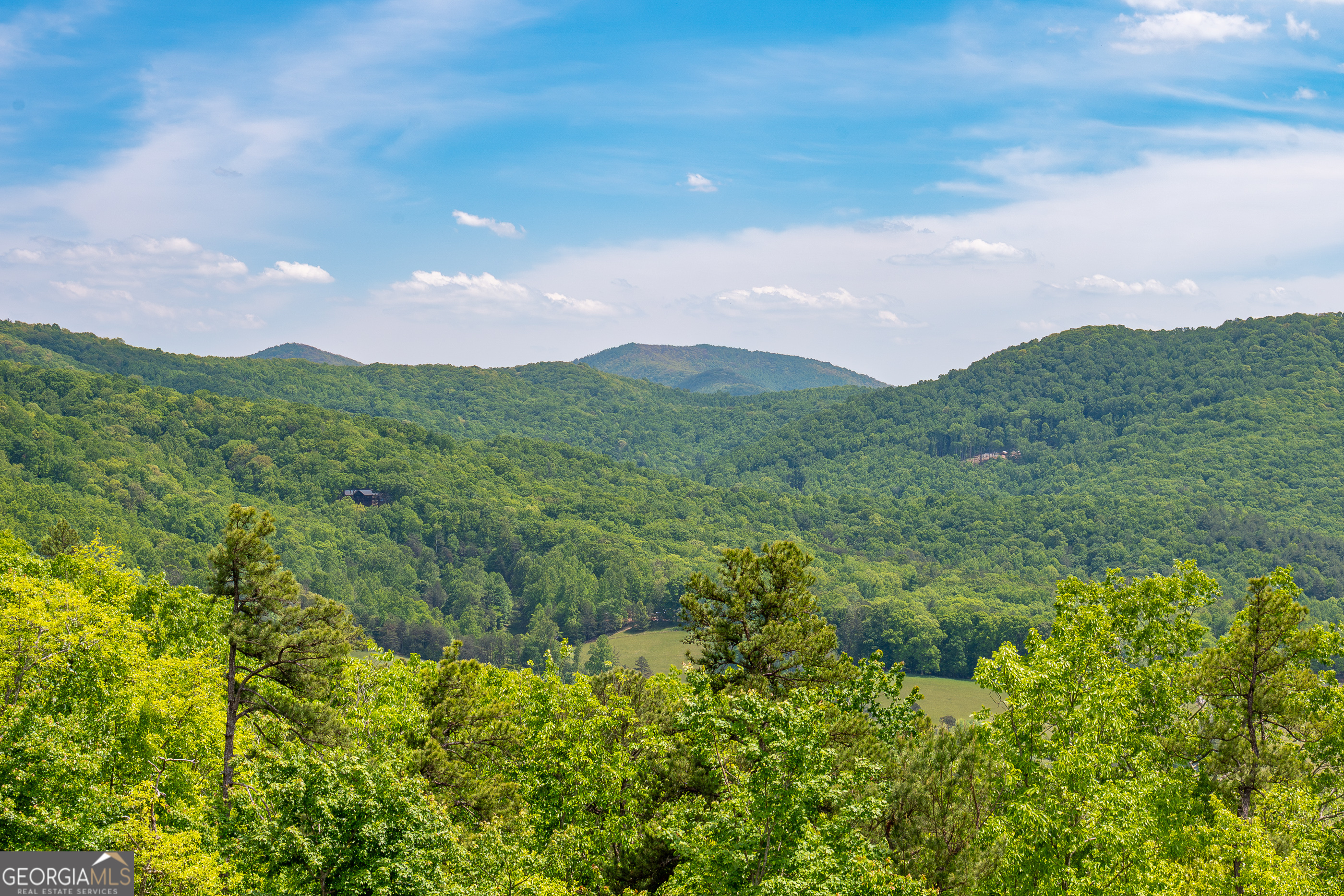 93 Stanley Ridge Drive Morganton GA 30560