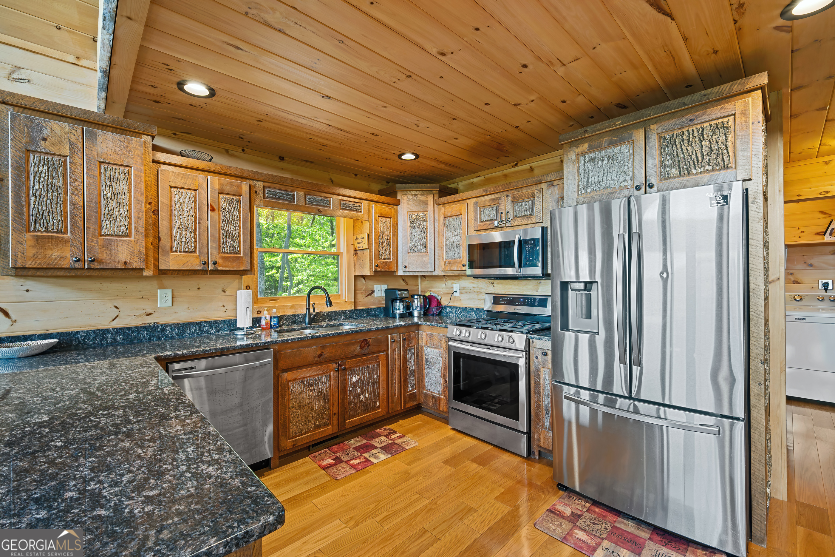 93 Stanley Ridge Drive Morganton GA 30560