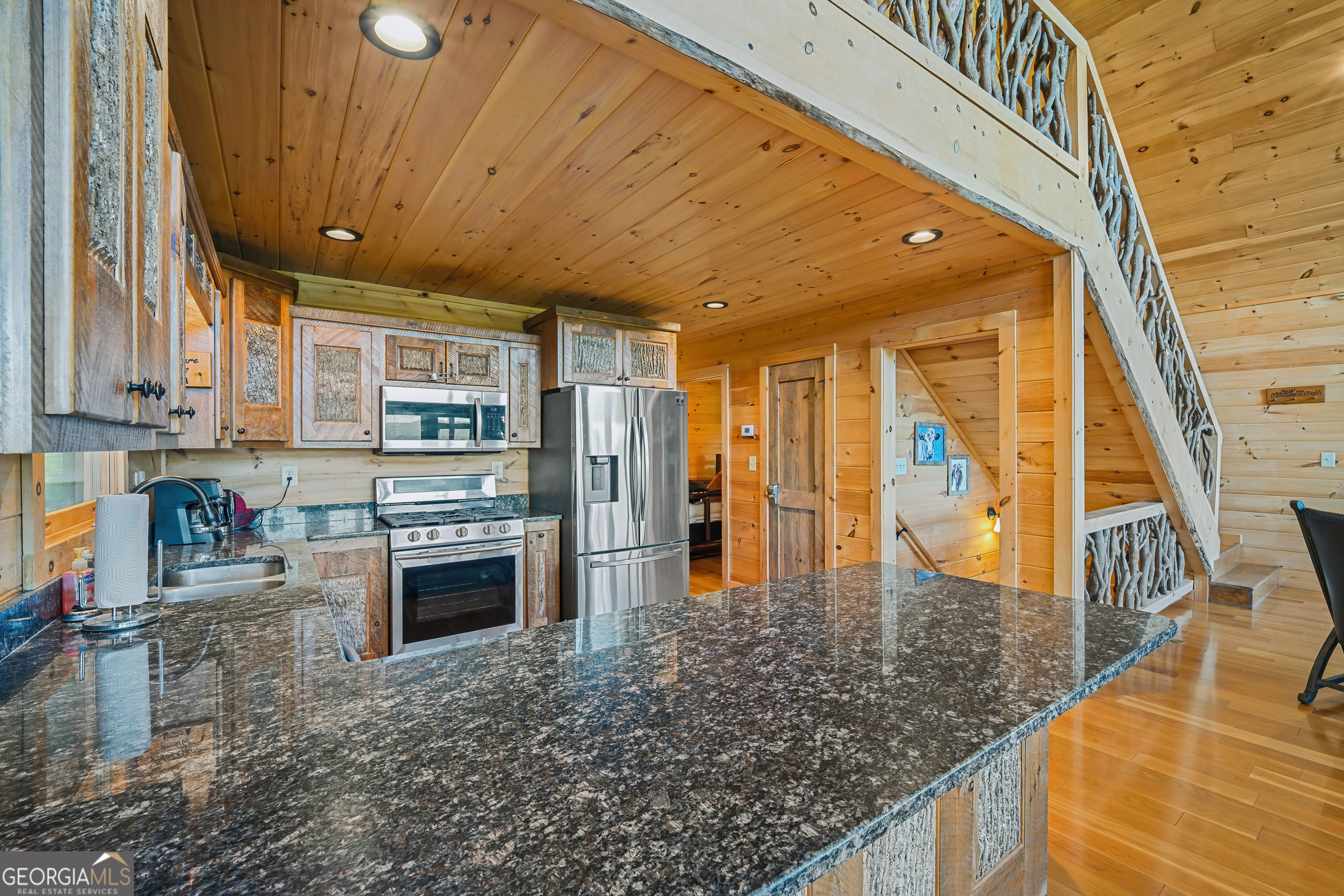 93 Stanley Ridge Drive Morganton GA 30560