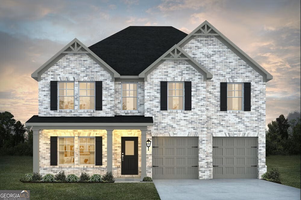 399 River Walk Farm Parkway Covington GA 30014
