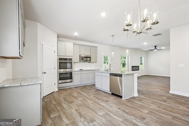399 River Walk Farm Parkway Covington GA 30014