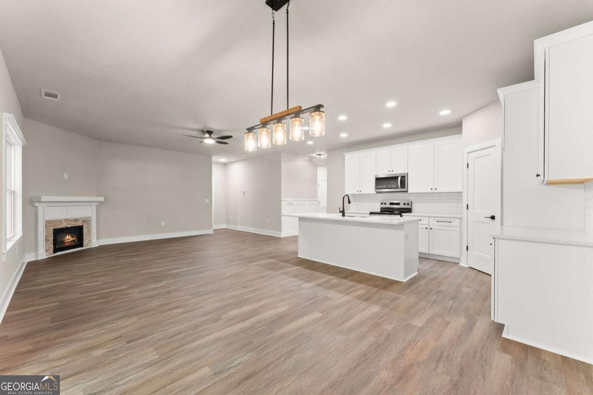 43 Anderson Street Jefferson GA 30549