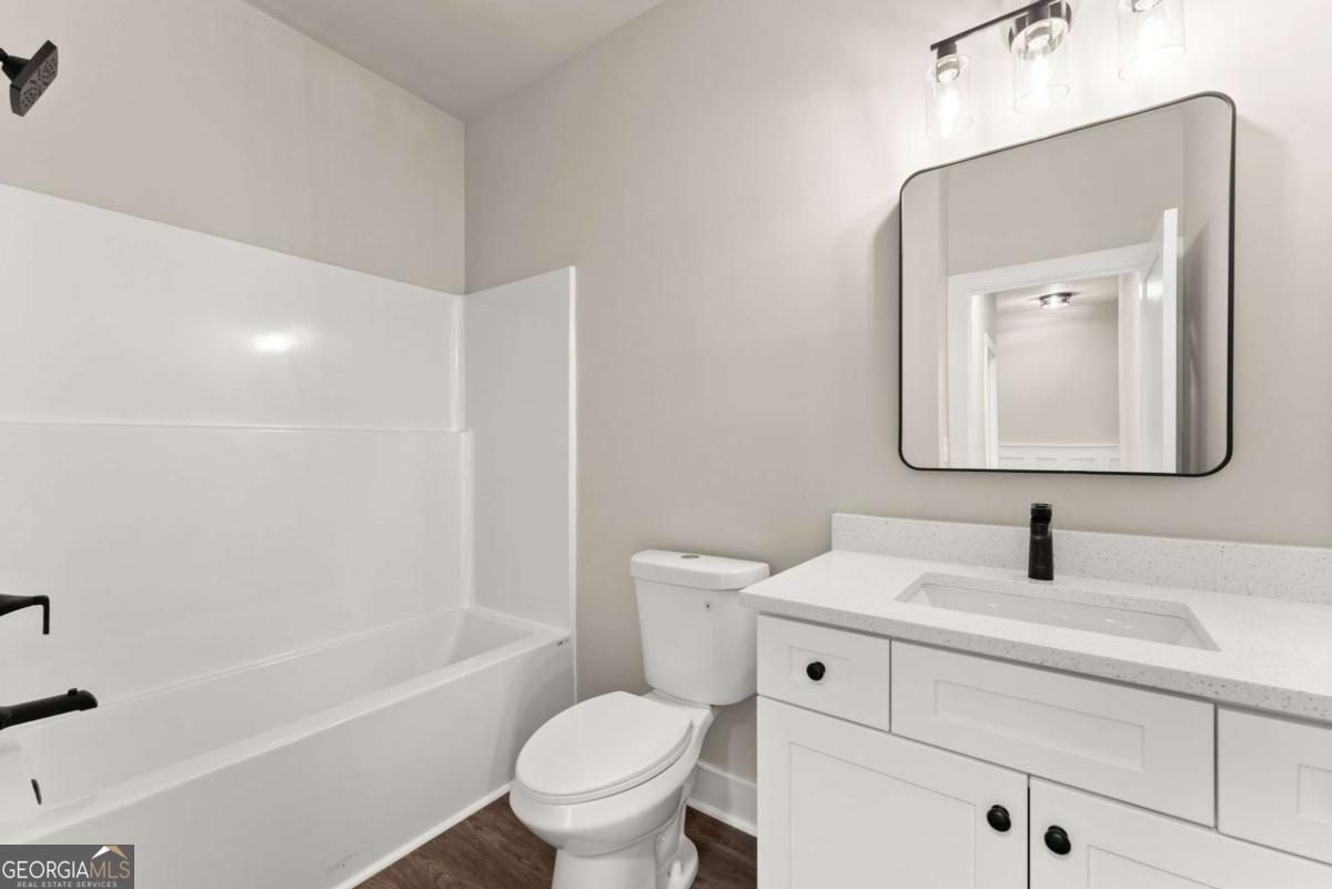 43 Anderson Street Jefferson GA 30549