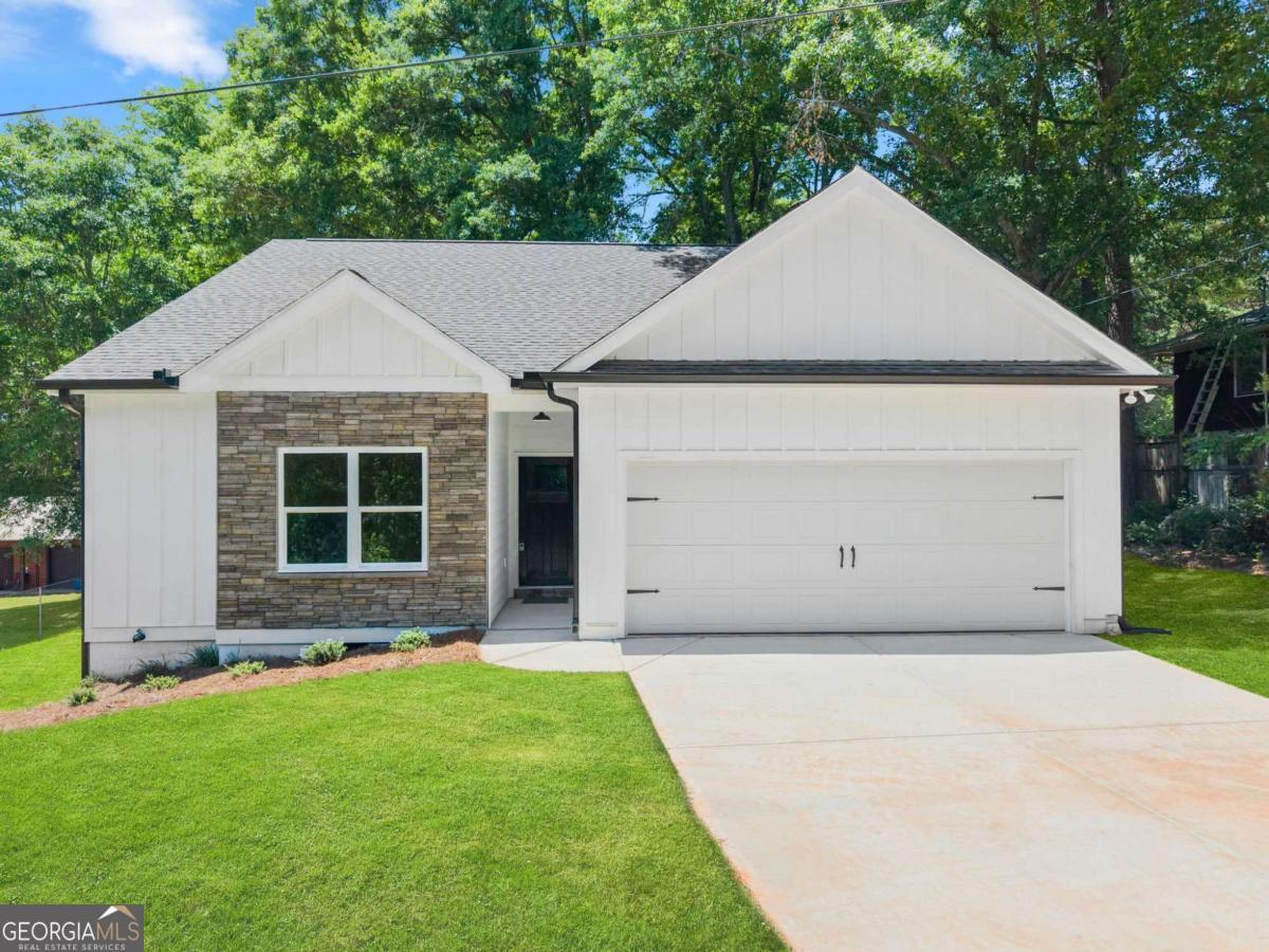 43 Anderson Street Jefferson GA 30549