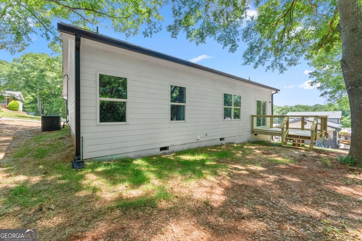 43 Anderson Street Jefferson GA 30549