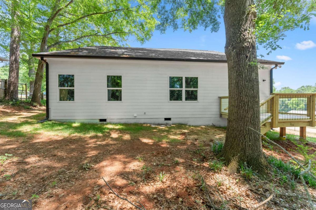 43 Anderson Street Jefferson GA 30549