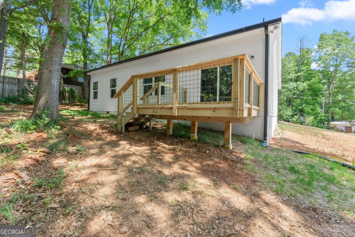 43 Anderson Street Jefferson GA 30549