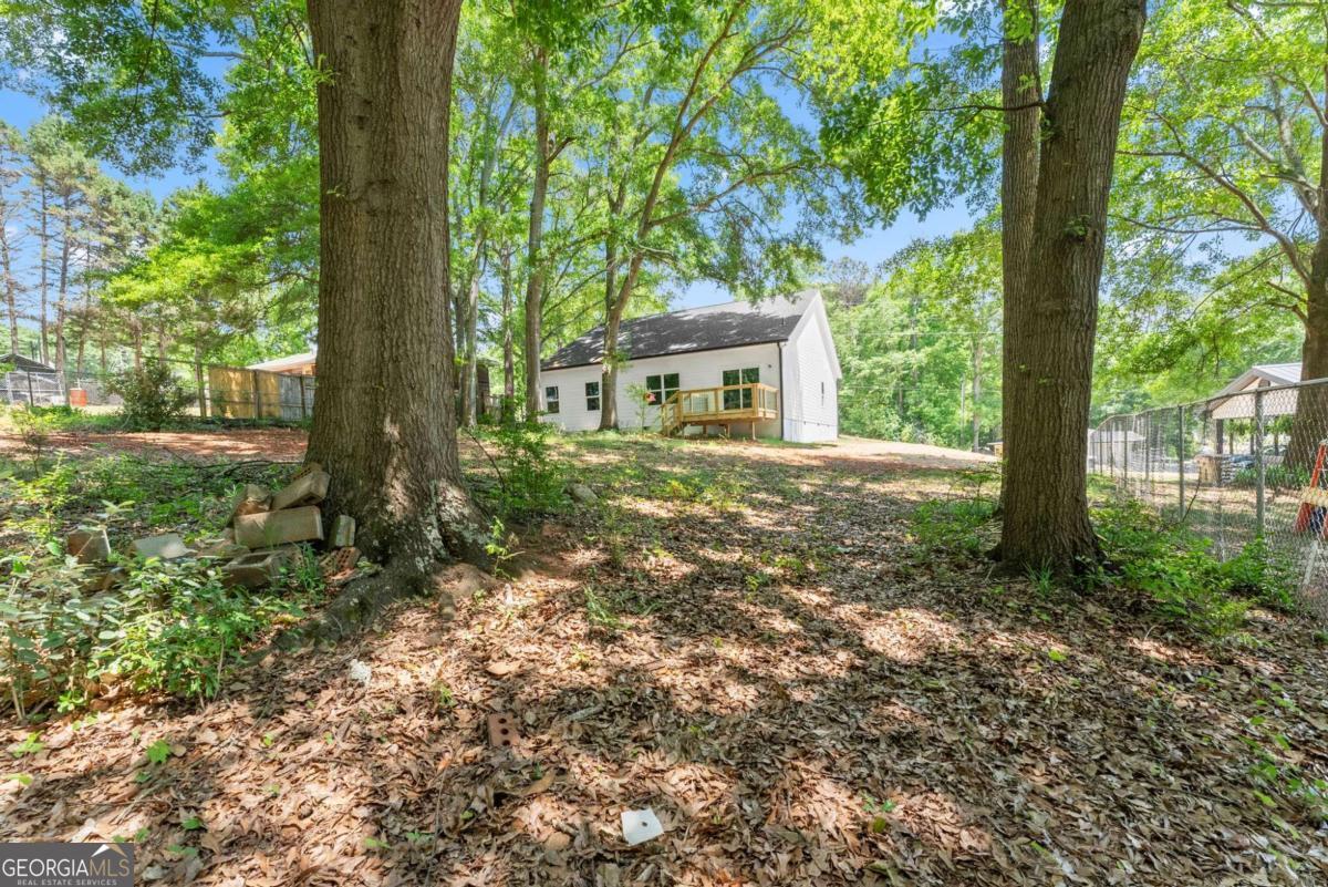 43 Anderson Street Jefferson GA 30549