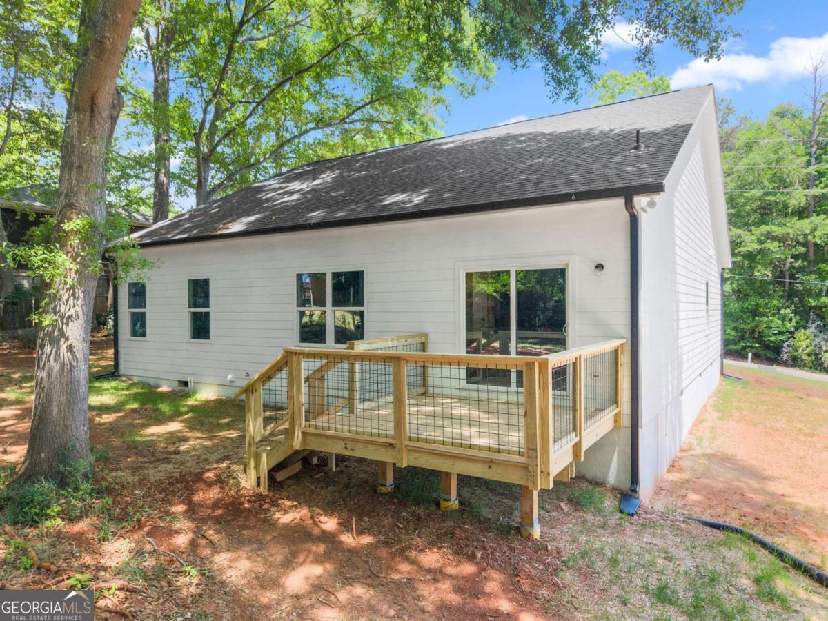 43 Anderson Street Jefferson GA 30549