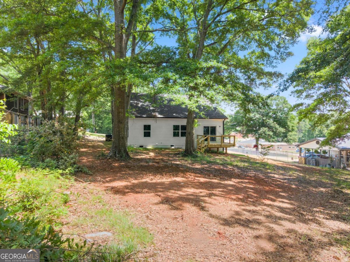 43 Anderson Street Jefferson GA 30549