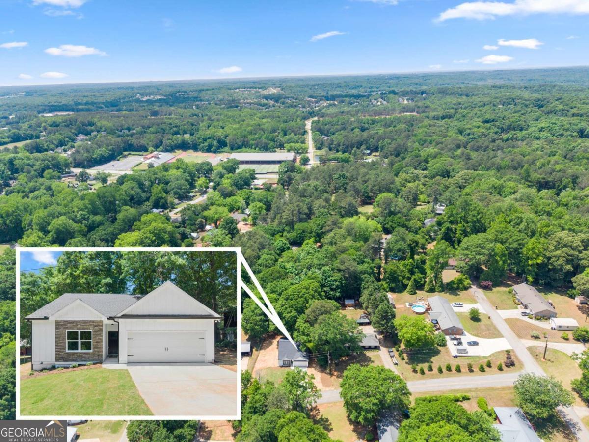 43 Anderson Street Jefferson GA 30549
