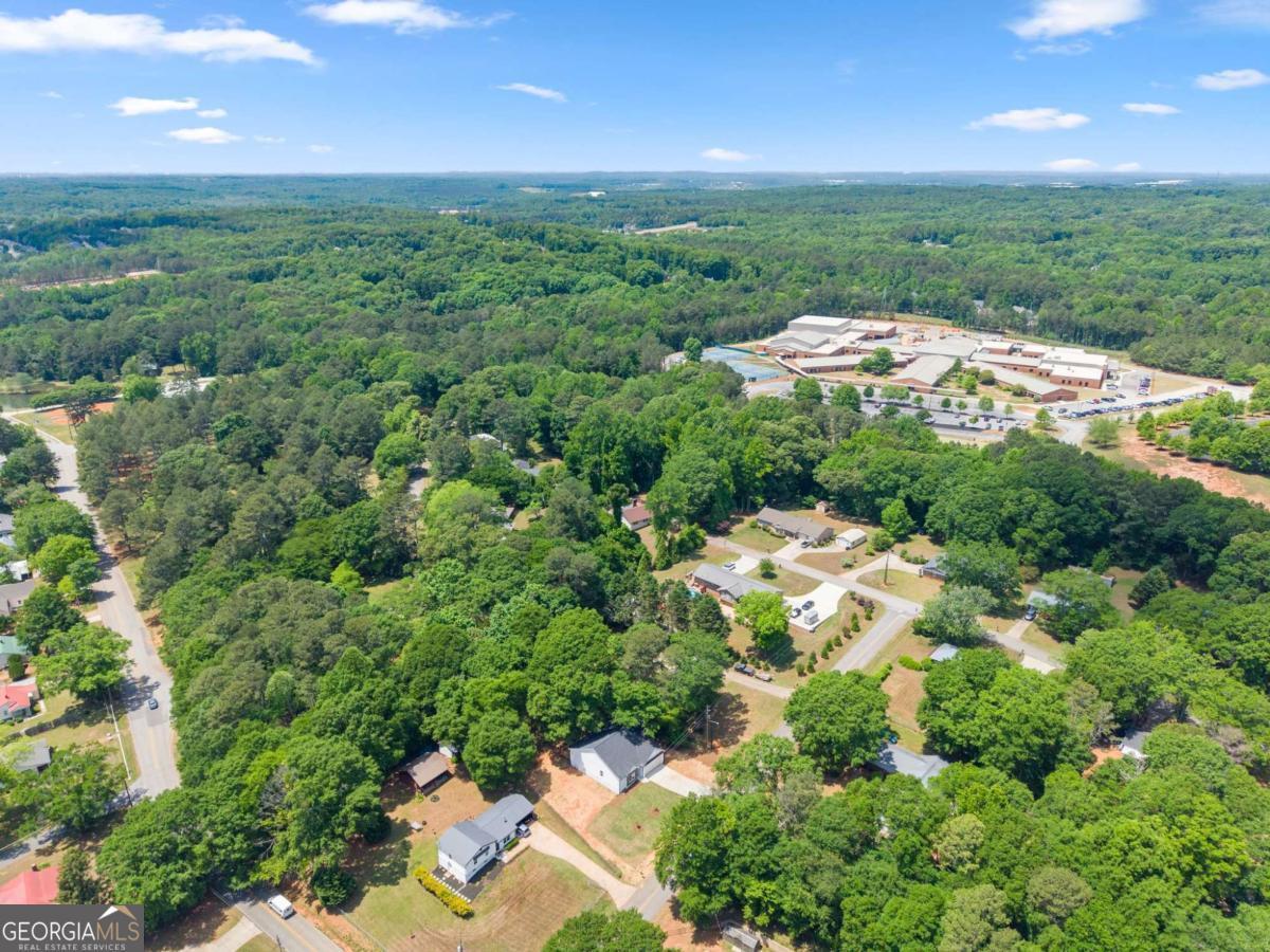 43 Anderson Street Jefferson GA 30549