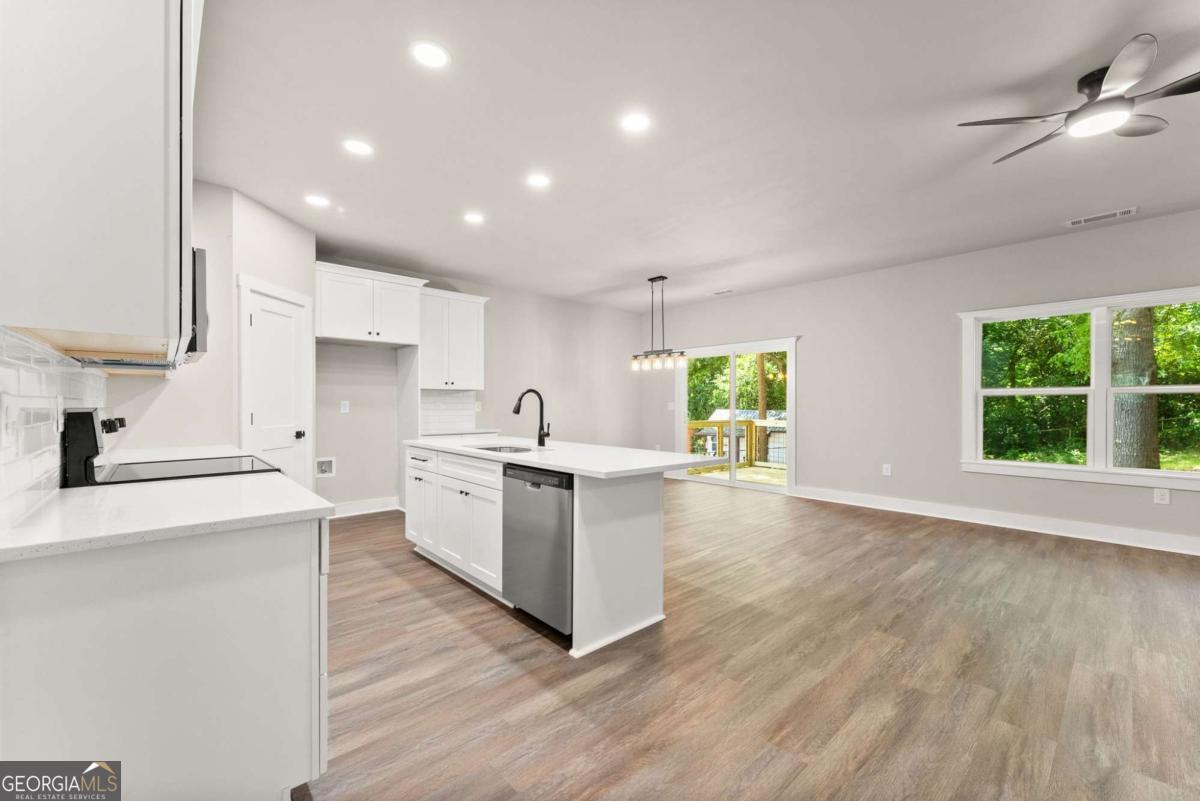 43 Anderson Street Jefferson GA 30549