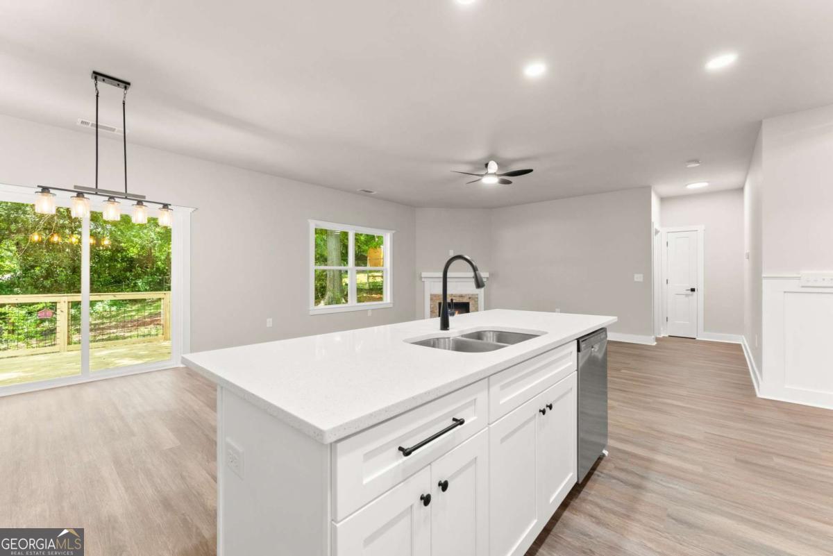 43 Anderson Street Jefferson GA 30549