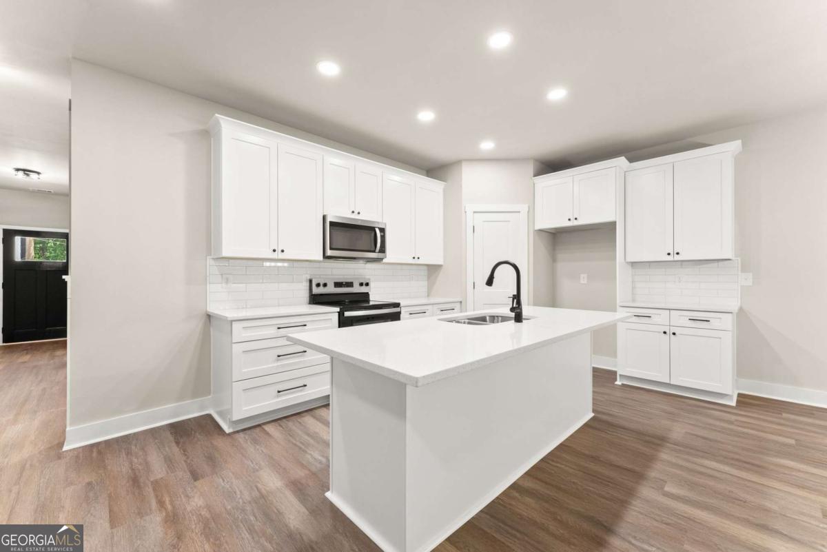 43 Anderson Street Jefferson GA 30549