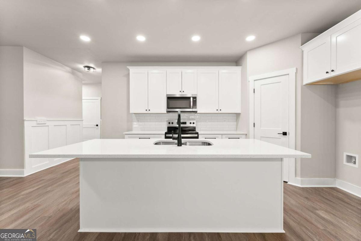 43 Anderson Street Jefferson GA 30549