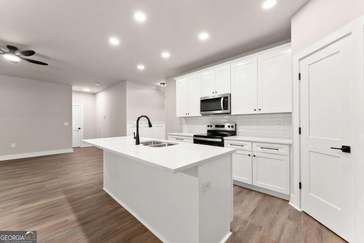 43 Anderson Street Jefferson GA 30549