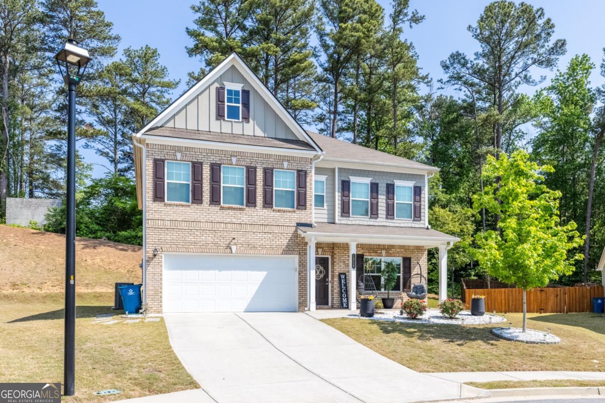 1215 Campbell Pine Trail Lawrenceville GA 30045