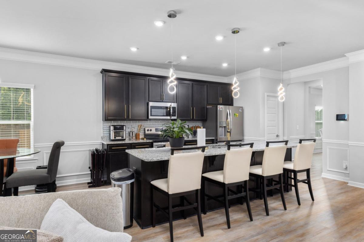 1215 Campbell Pine Trail Lawrenceville GA 30045