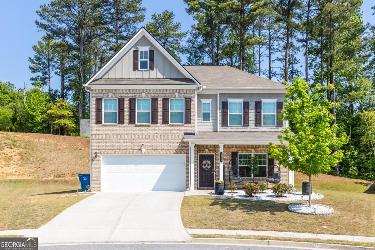 1215 Campbell Pine Trail Lawrenceville GA 30045