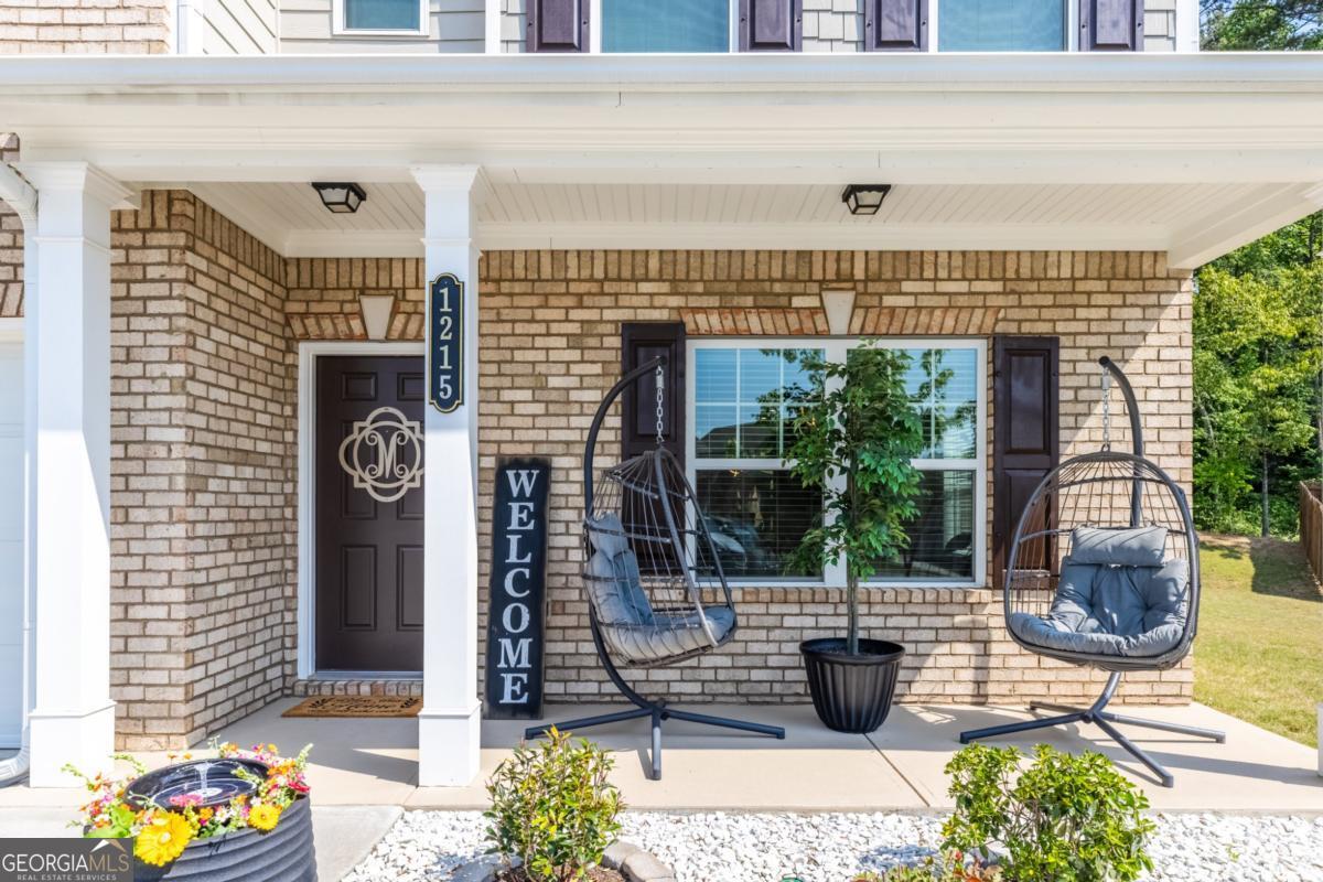 1215 Campbell Pine Trail Lawrenceville GA 30045