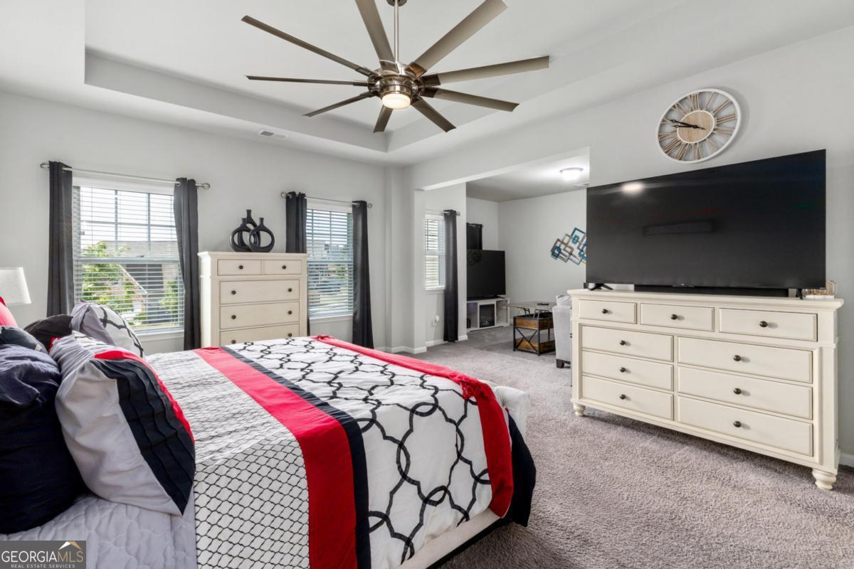 1215 Campbell Pine Trail Lawrenceville GA 30045